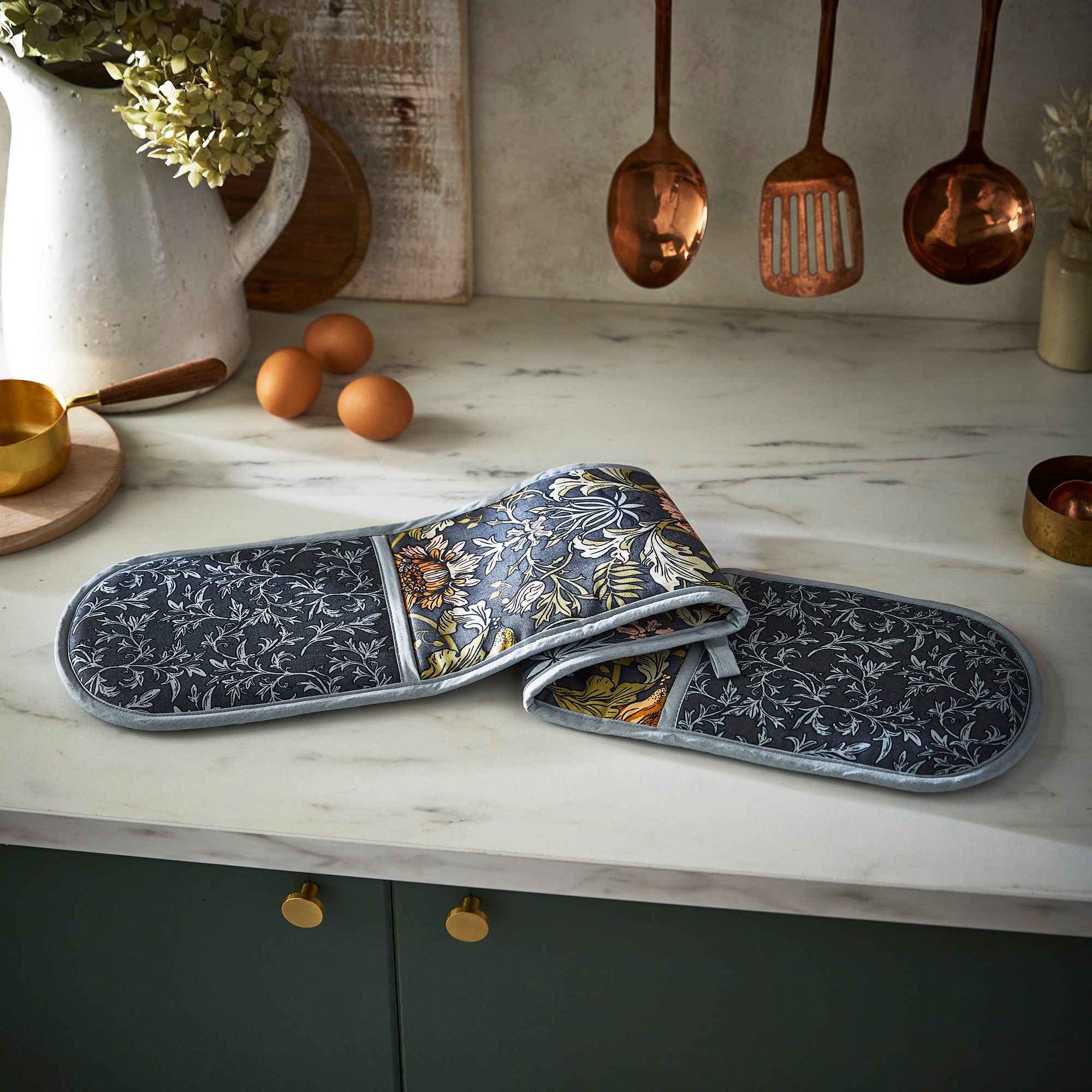 Ulster Weavers Topfhandschuhe Finch & Flower, günstig online kaufen