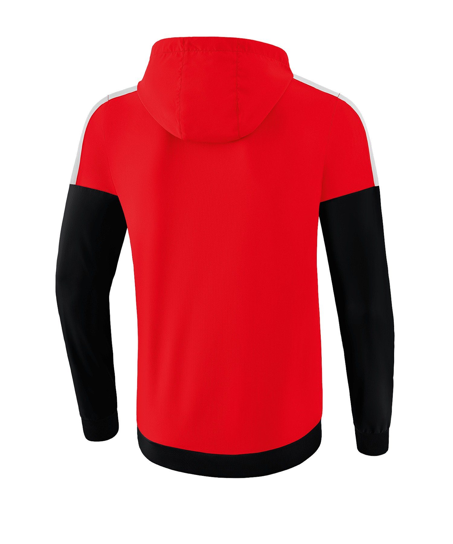 Erima Sweatjacke Erima Squad Präsentationsjacke Präsentationsjacken günstig online kaufen