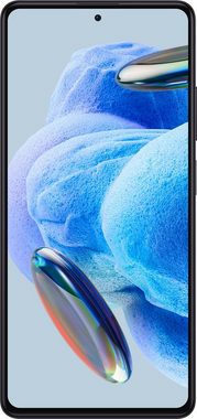 Xiaomi Redmi Note 12 Pro 5G 6GB+128GB Smartphone (16,94 cm/6,67 Zoll, 128 GB Speicherplatz, 50 MP Kamera)