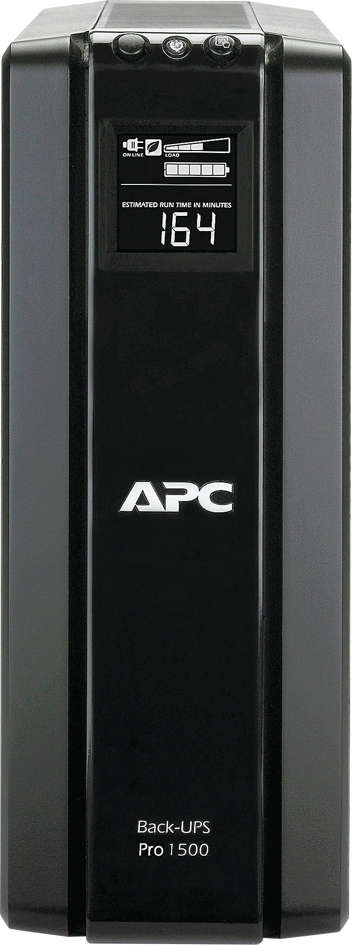 APC USV-Anlage BR1500G-GR