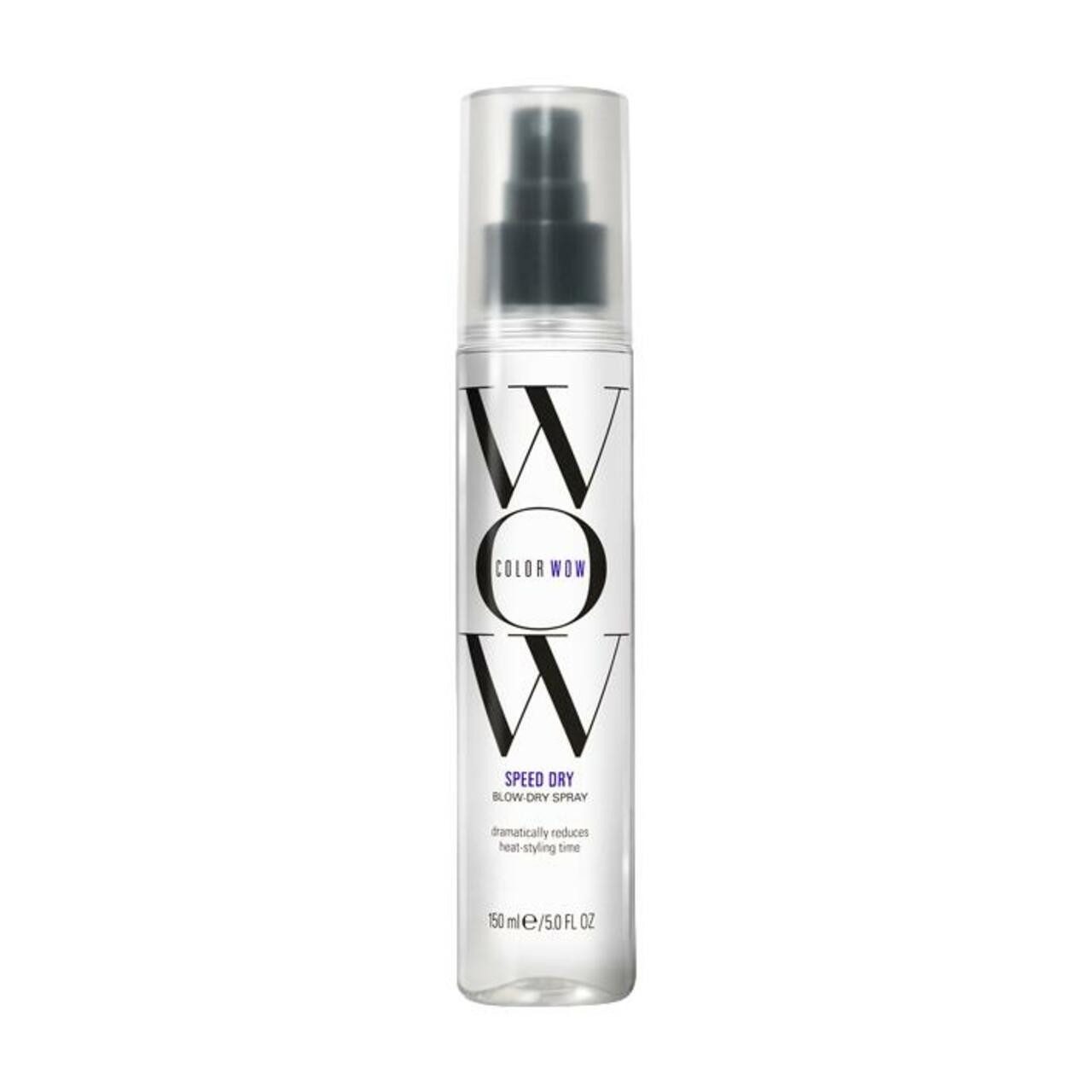Föhnlotion Speed Dry Blow Dry Spray