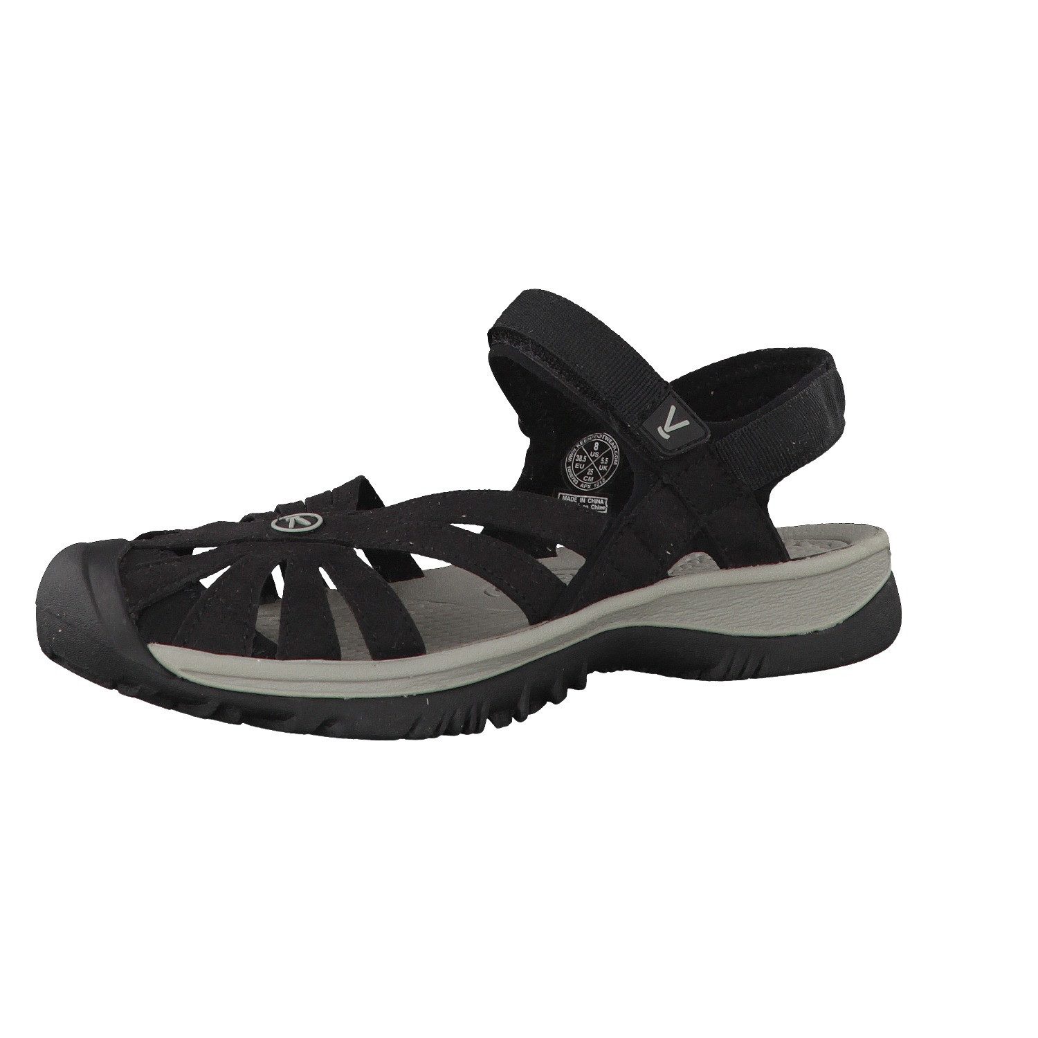 Keen Keen Damen Sandale Rose Sandal Trekkingsandale günstig online kaufen