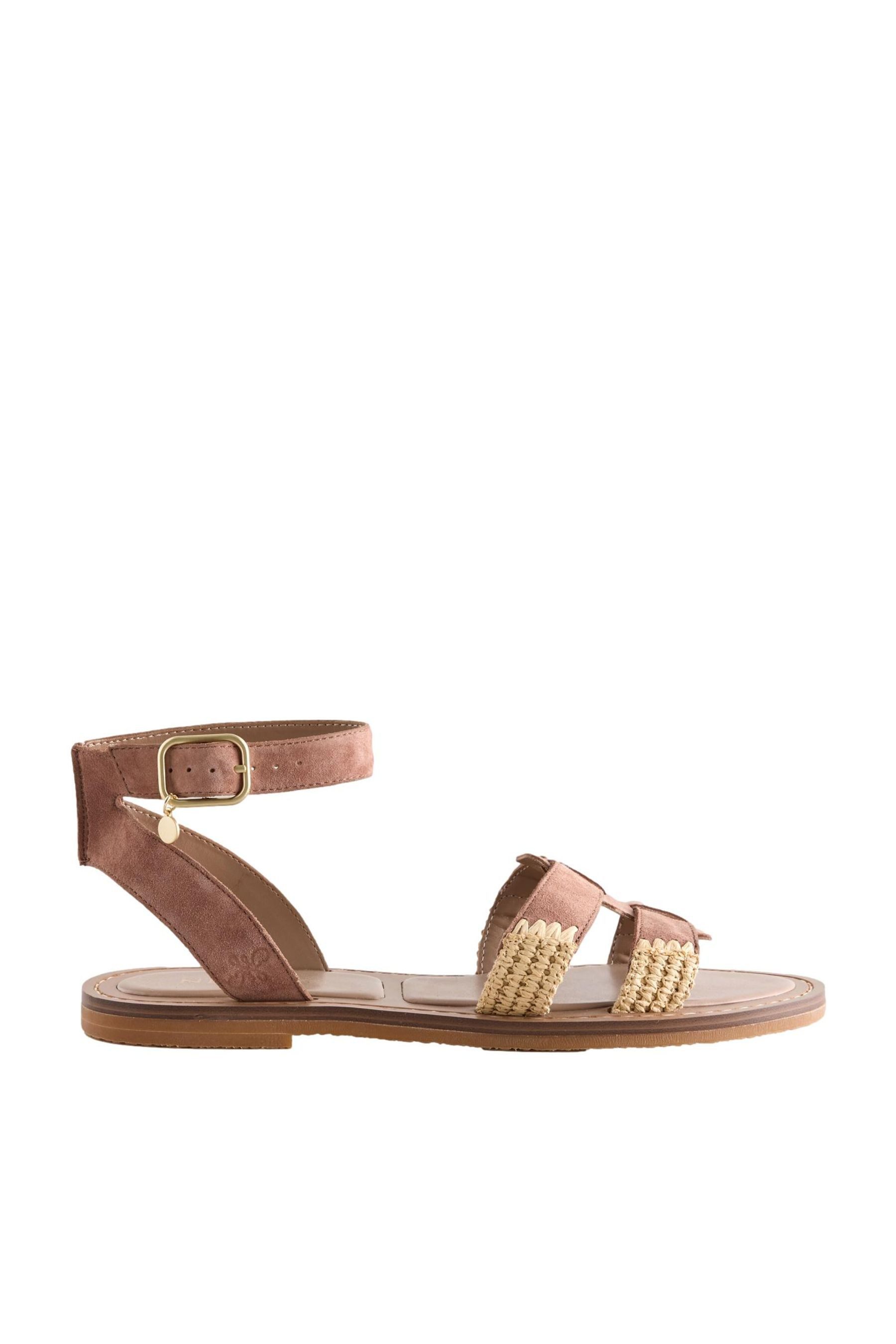 Sandaletten Sandale