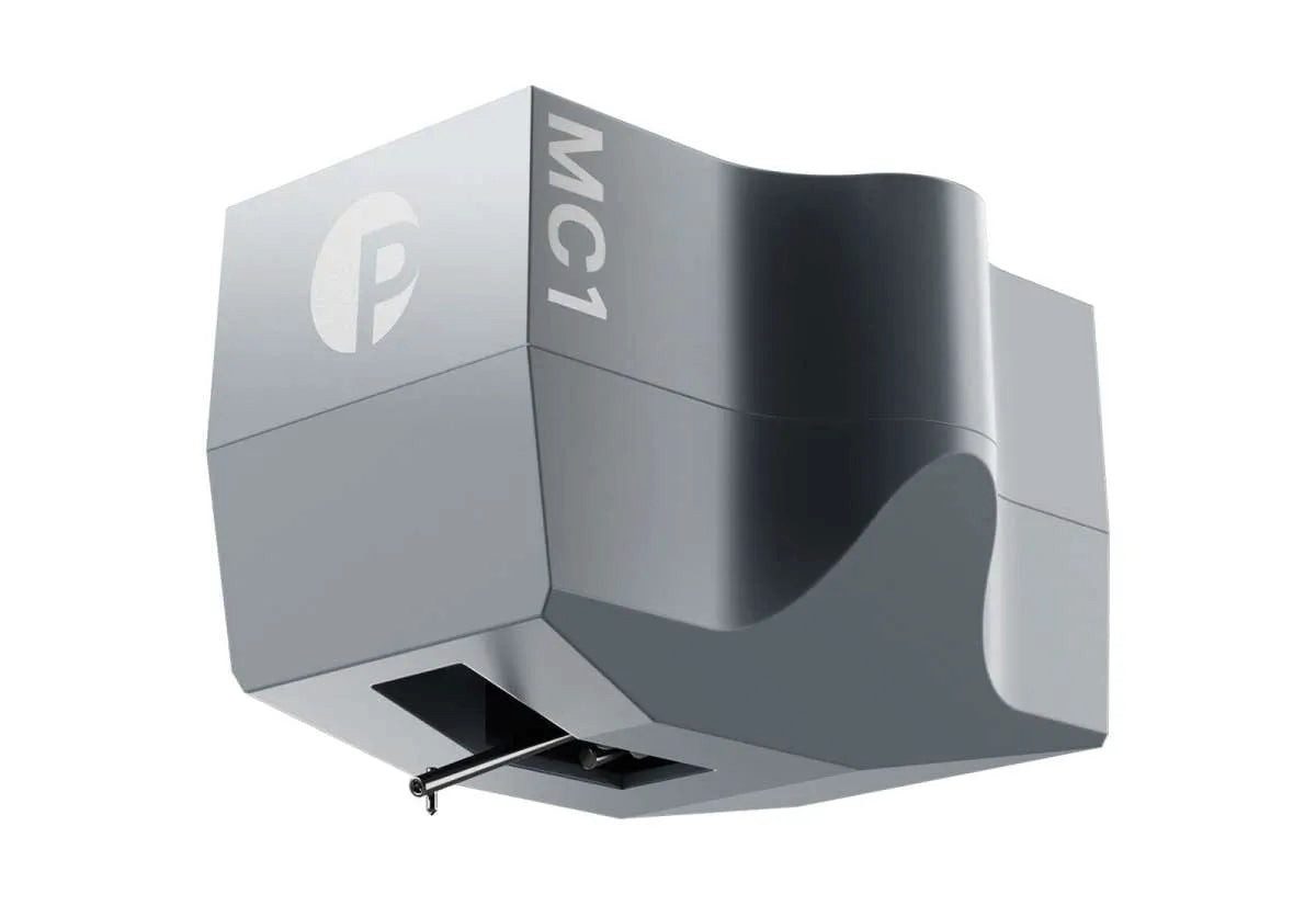 Pro-Ject Tonabnehmer Pro-Ject Pick it MC 1