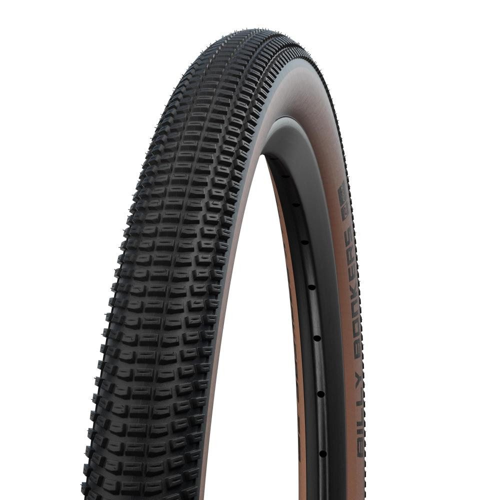 Schwalbe Fahrradreifen Schwalbe Billy Bonkers 20x2.00 Zoll (50-406) Faltreifen - Kinder MTB R
