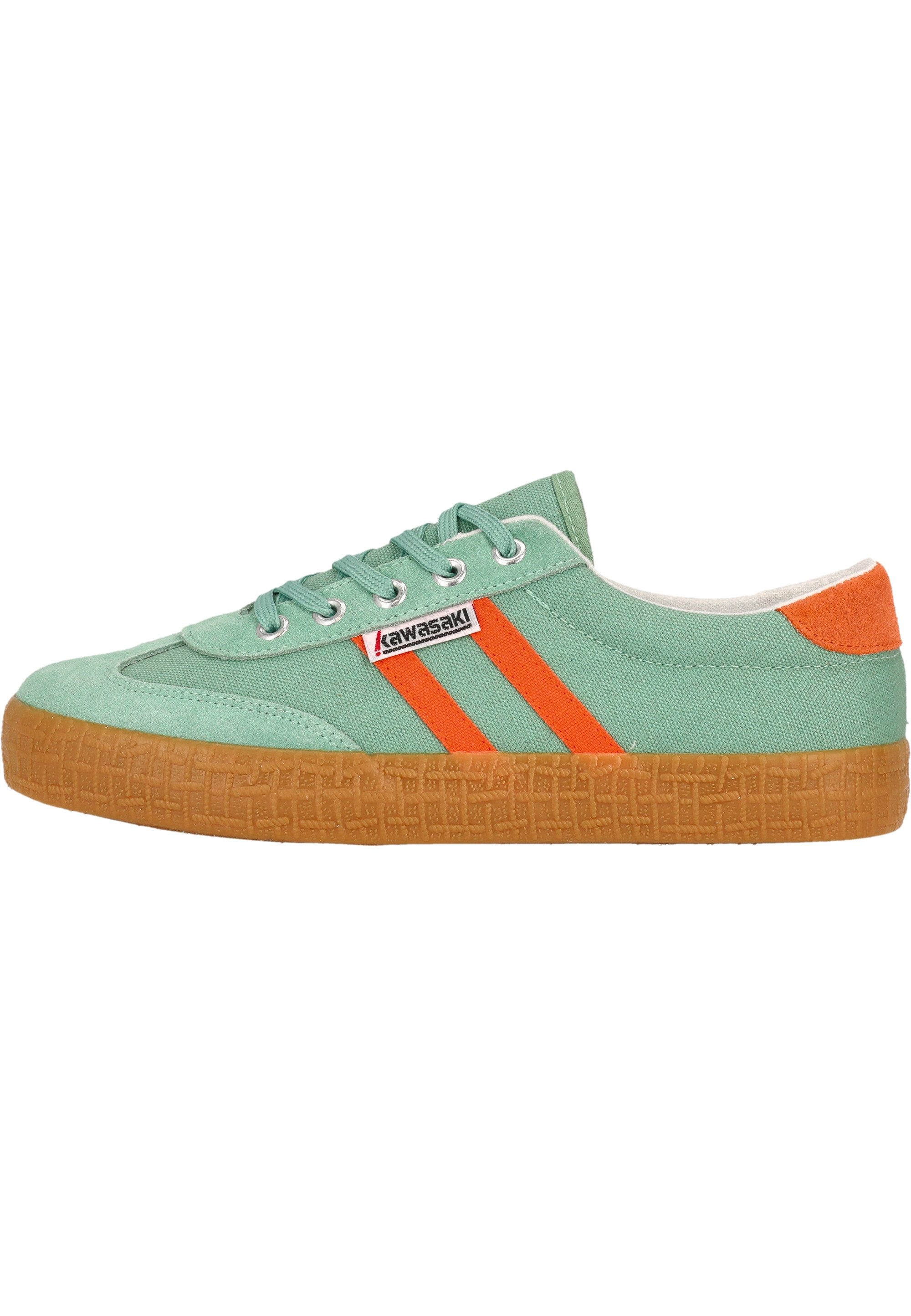 Kawasaki Fuzion 2.0 Sneaker mit gepolsterter günstig online kaufen