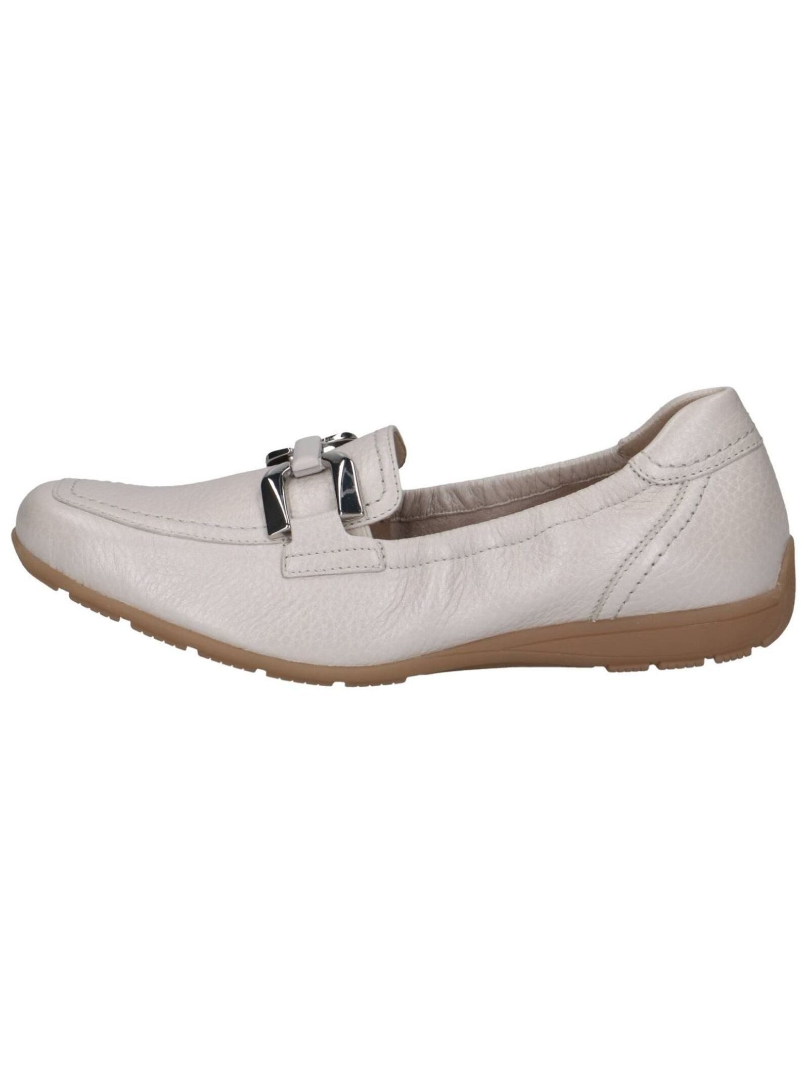 Caprice Caprice Slipper Leder Slipper