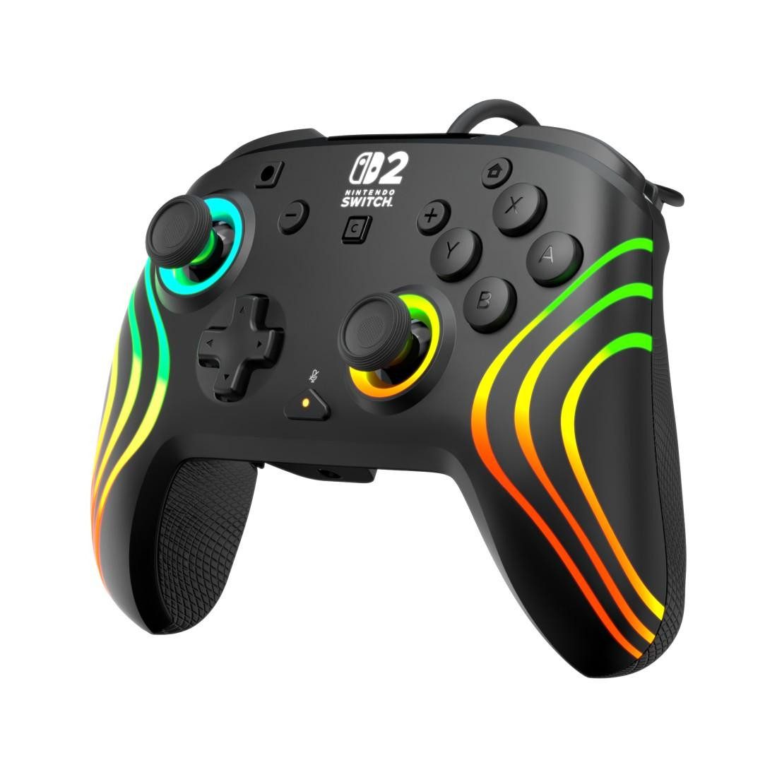 Turtle Beach Afterglow Wave, kabelgebunden Controller