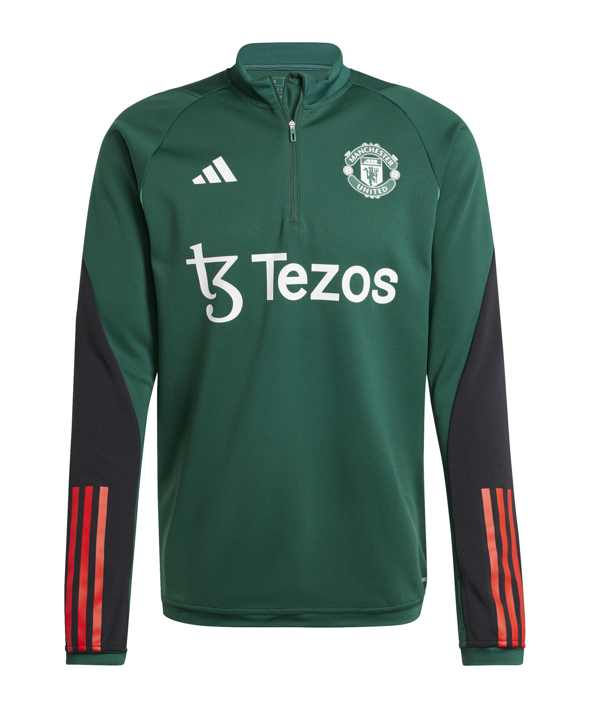 adidas Performance Sweatshirt Manchester United Trainingstop