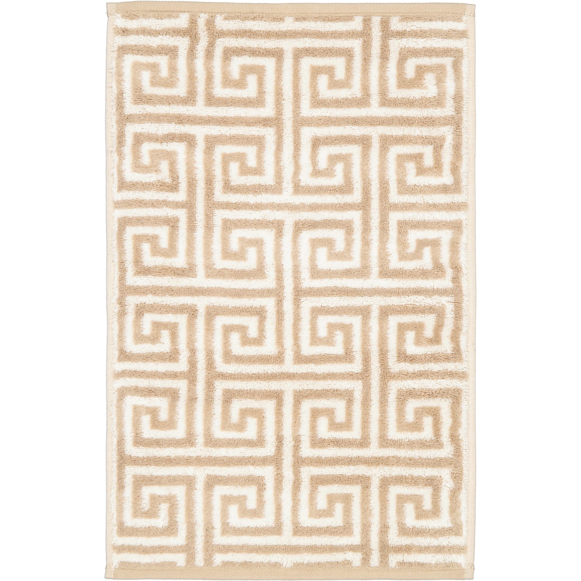 Cawö Handtücher Noblesse Elegance Allover 1088, günstig online kaufen