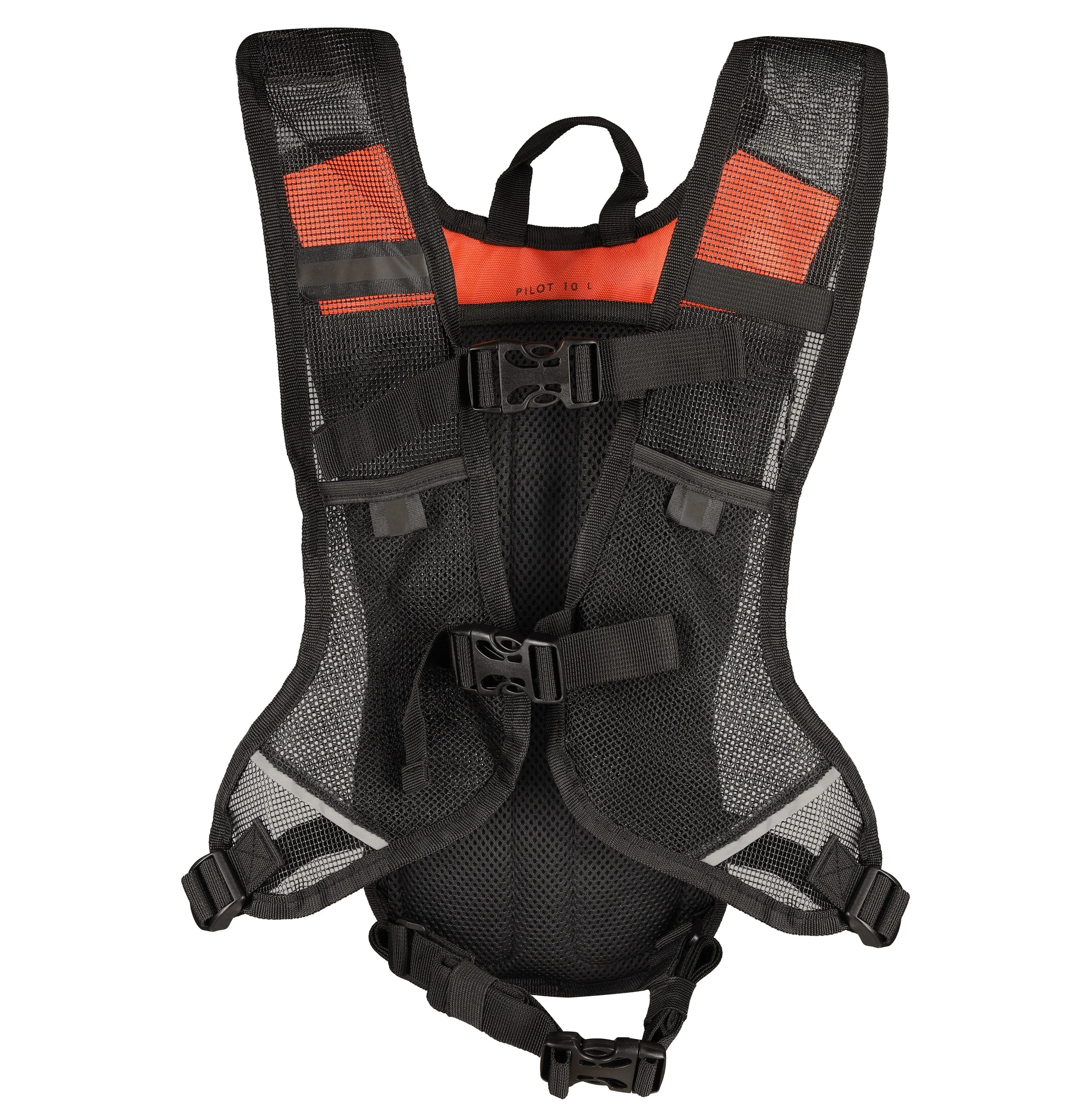 FORCE Fahrradrucksack