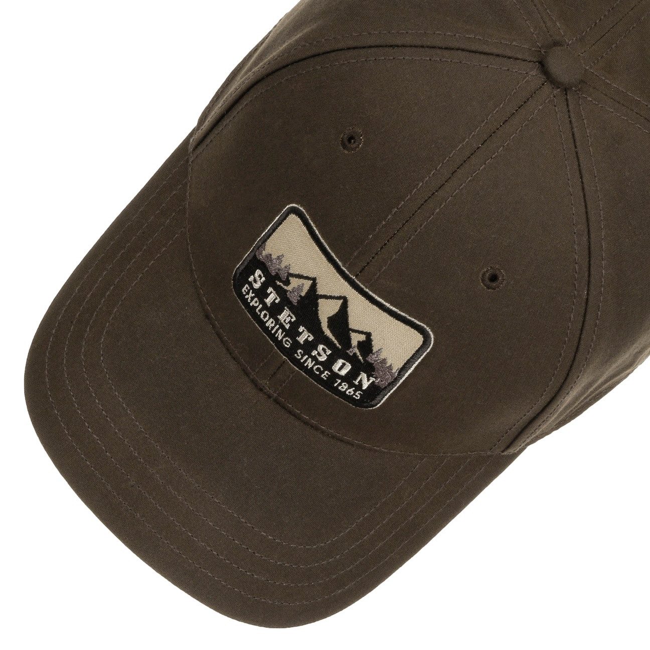 Stetson Baseball Cap günstig online kaufen