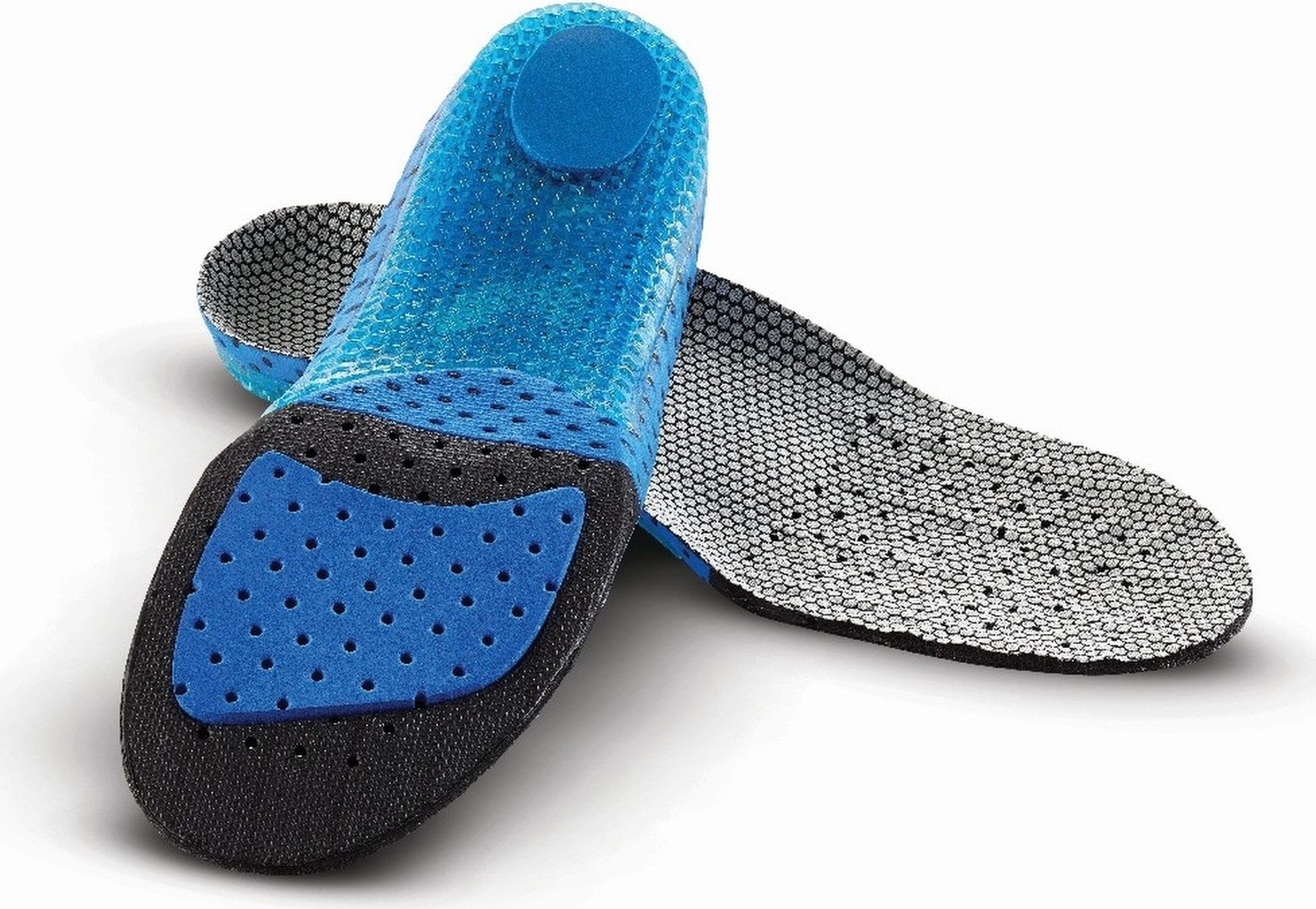 Sanita Einlegesohlen SANITA EDGE SOLE