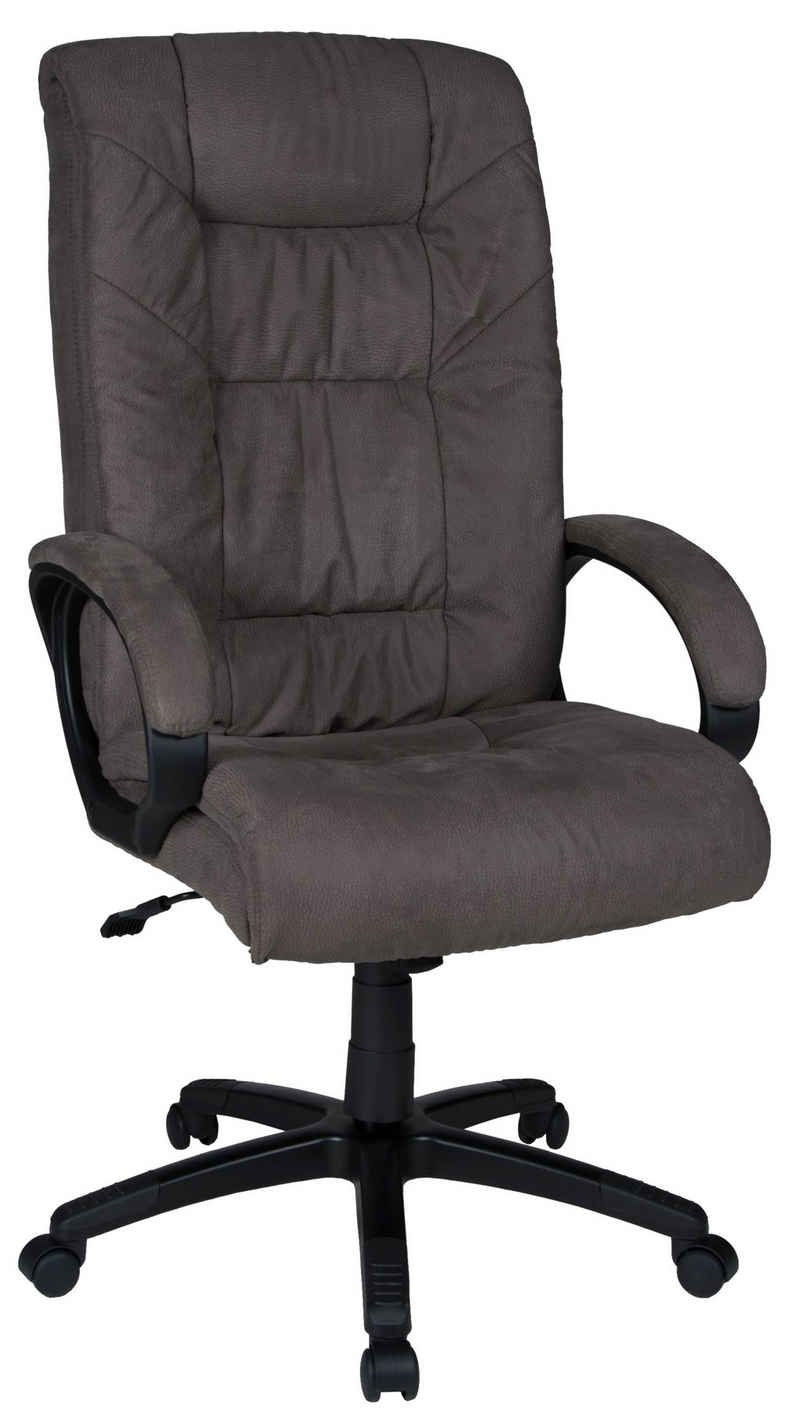 Duo Collection Chefsessel Leer XXL