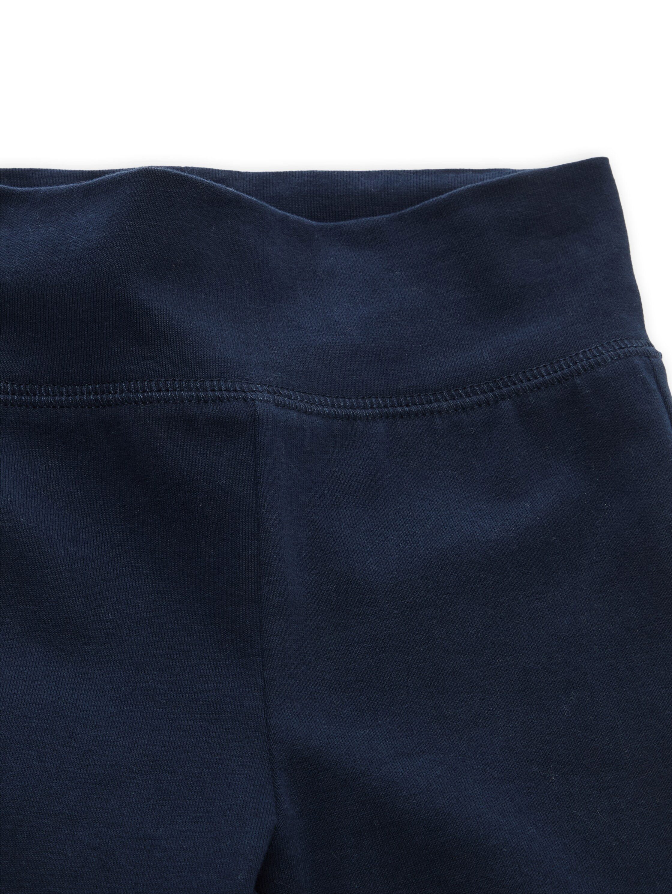 TOM TAILOR Leggings Bootcut / mit Stretch / Gummizug / für Girls – Bild 3 von 3