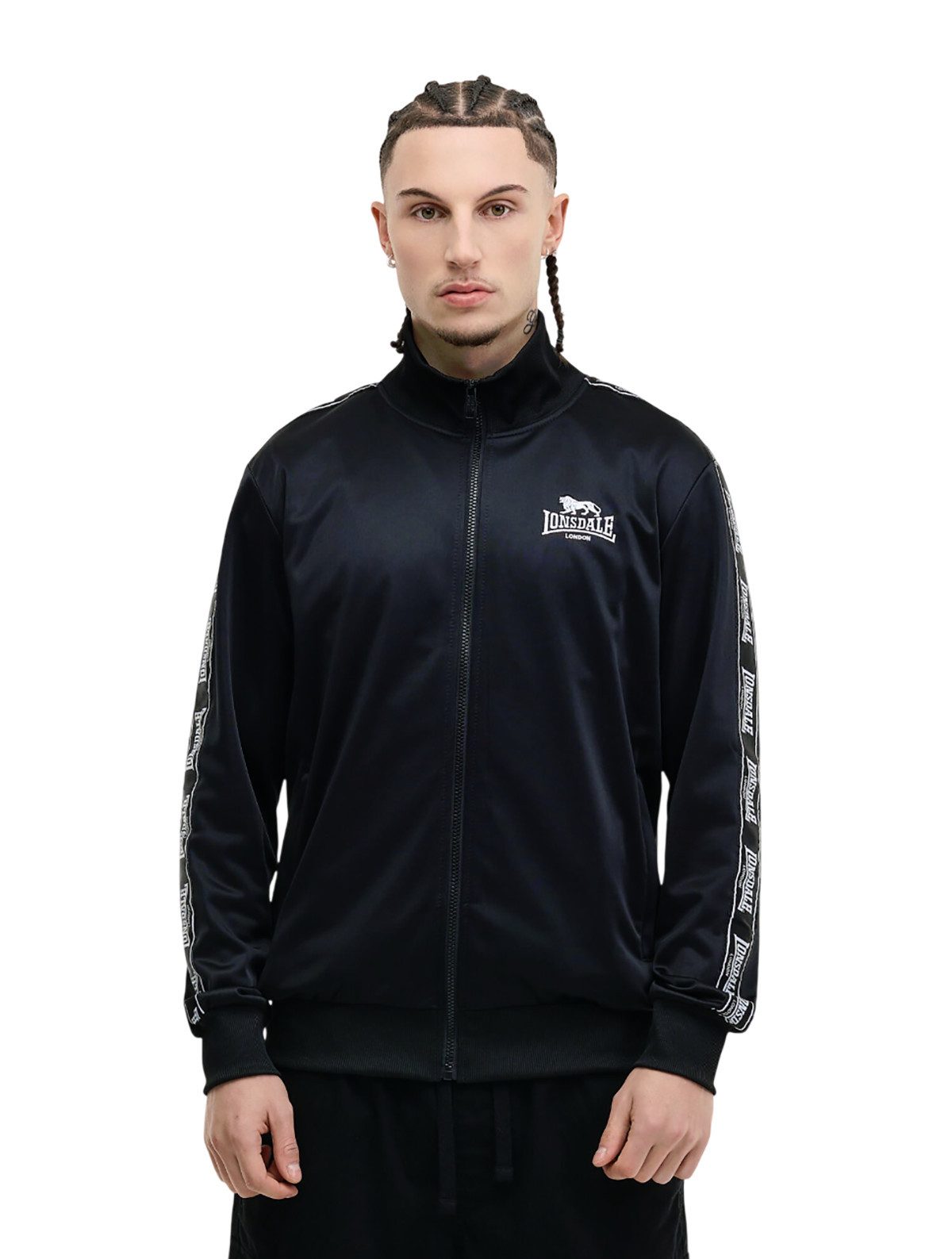 Trainingsjacke Morpeth