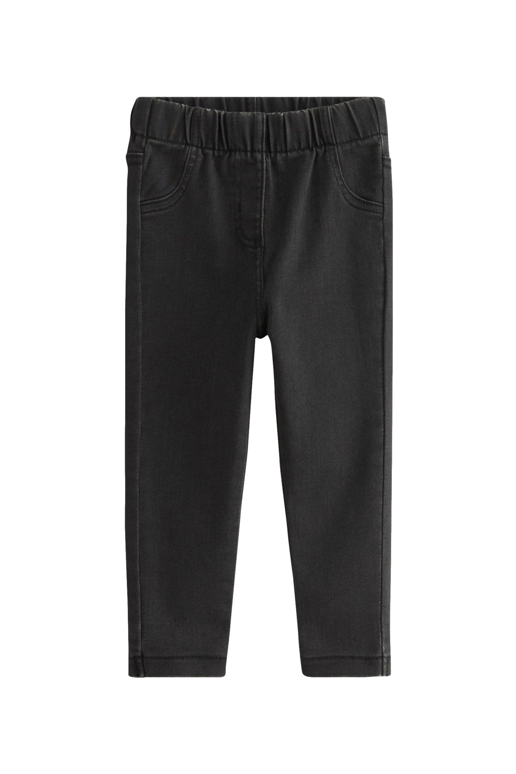Next Jeansleggings Jeggings (3 Monate bis 7 Jahre) Einzelpack (1-tlg)