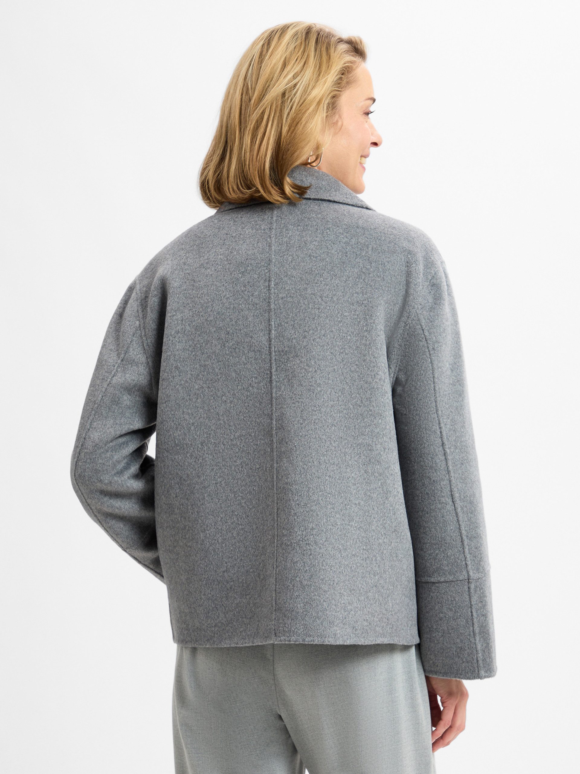 OPUS Wolljacke Hilna günstig online kaufen