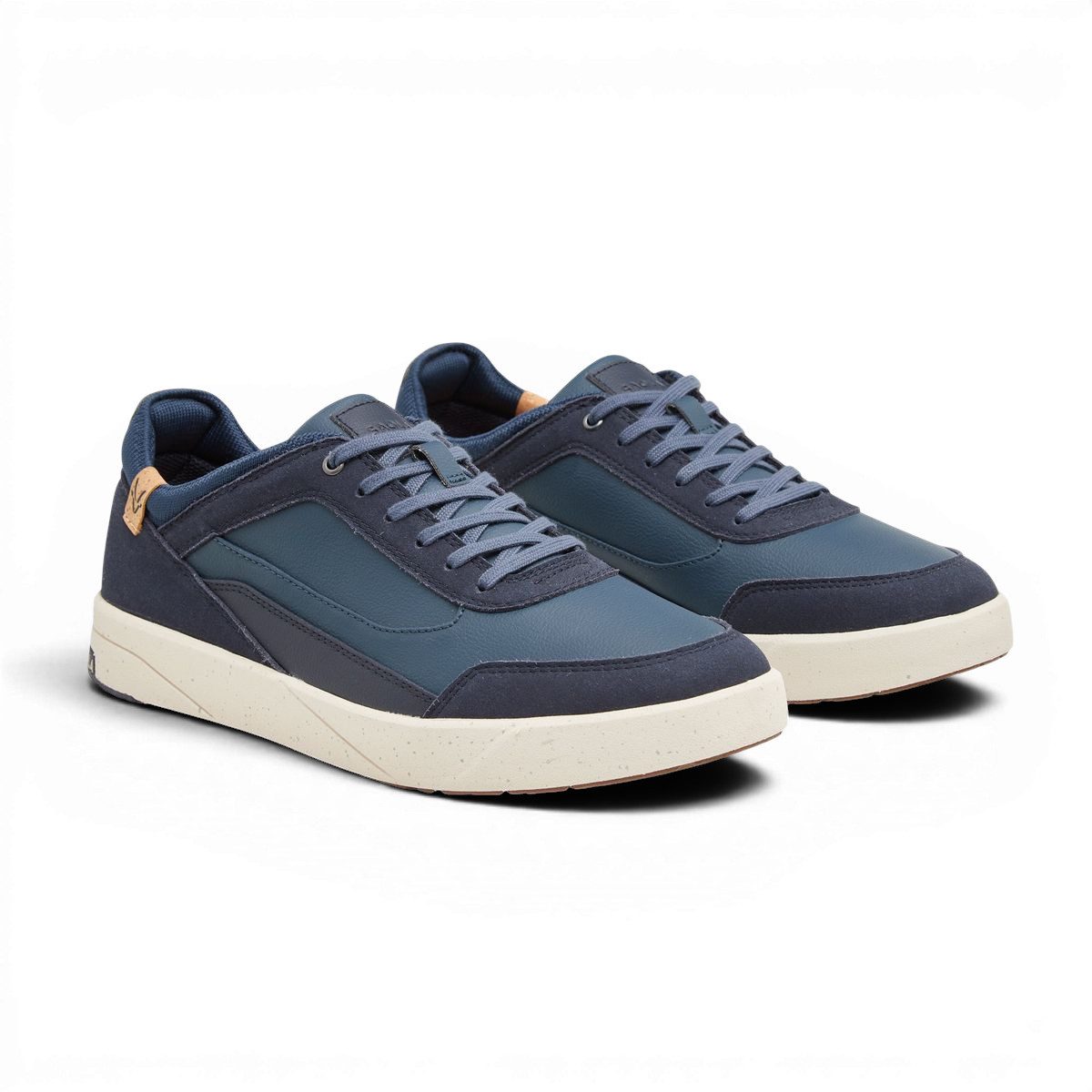 SAOLA Quito navyblau Herren Sneaker