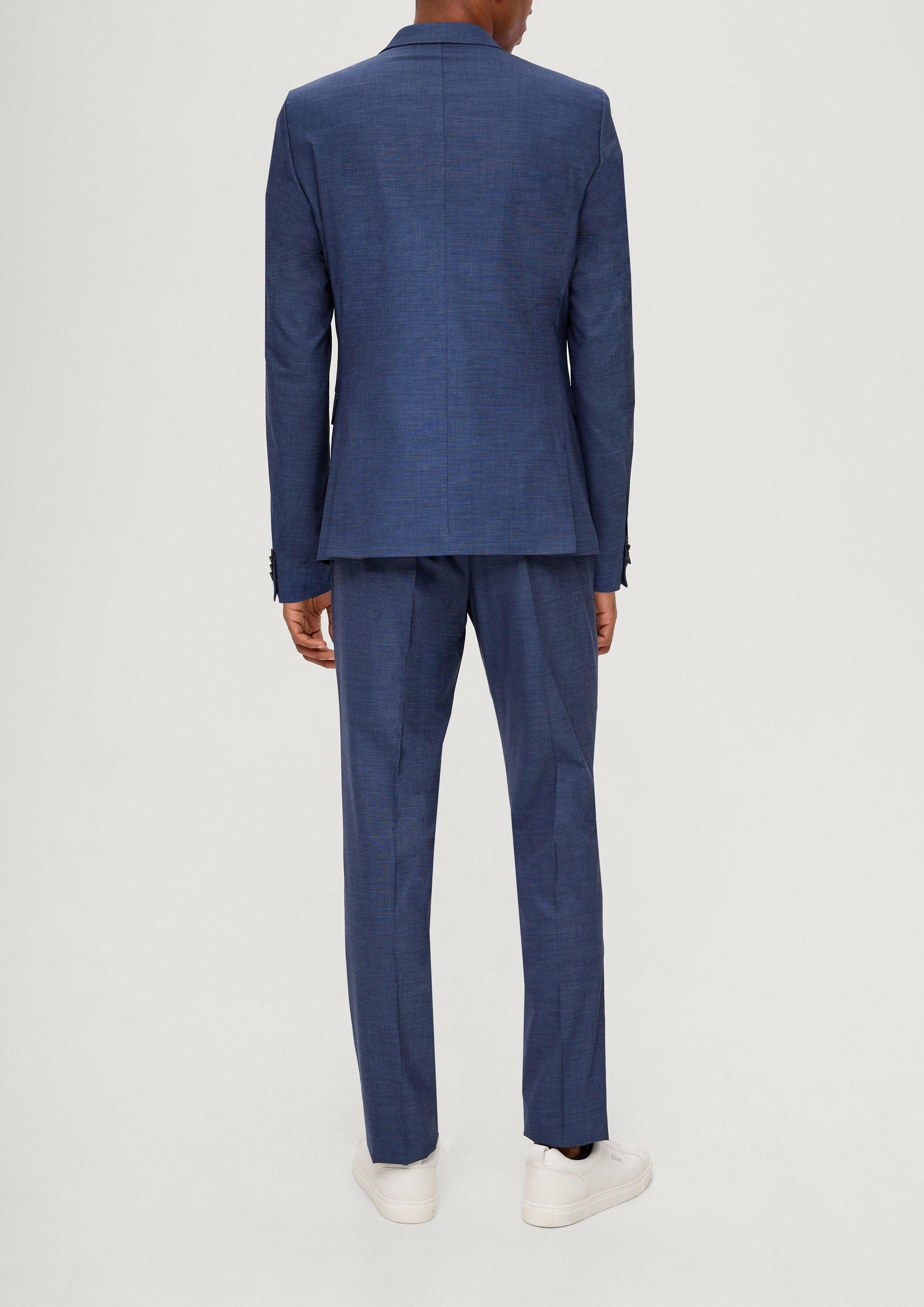 s.Oliver T-Shirt Indoor-Sakko S.OPURE Indoor-Sakko günstig online kaufen