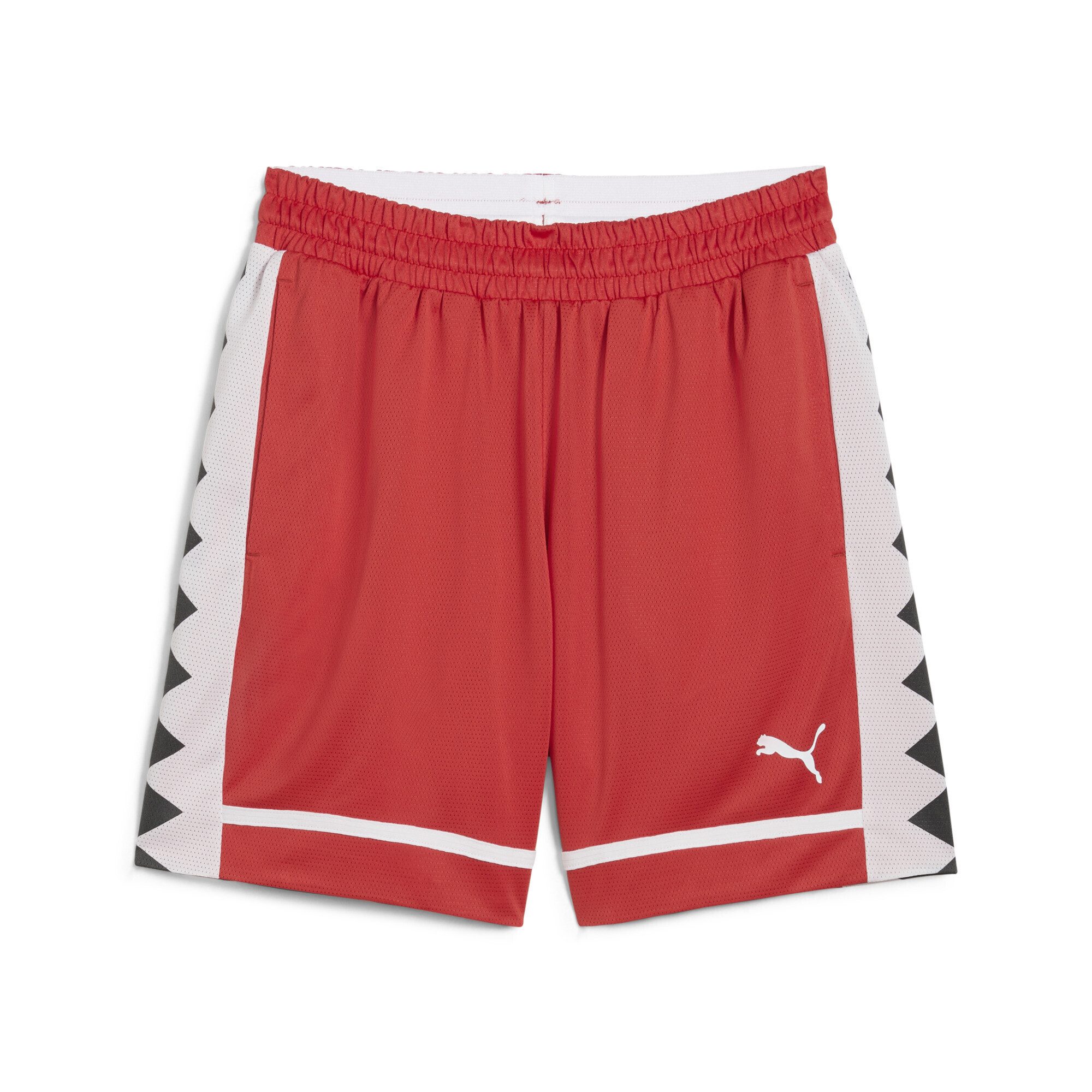 PUMA Shorts The All Jaws Basketball-Shorts günstig online kaufen