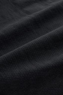 Next Kurzarmhemd Regular Fit Kurzarmhemd aus Struktur-Leinenmix (1-tlg)