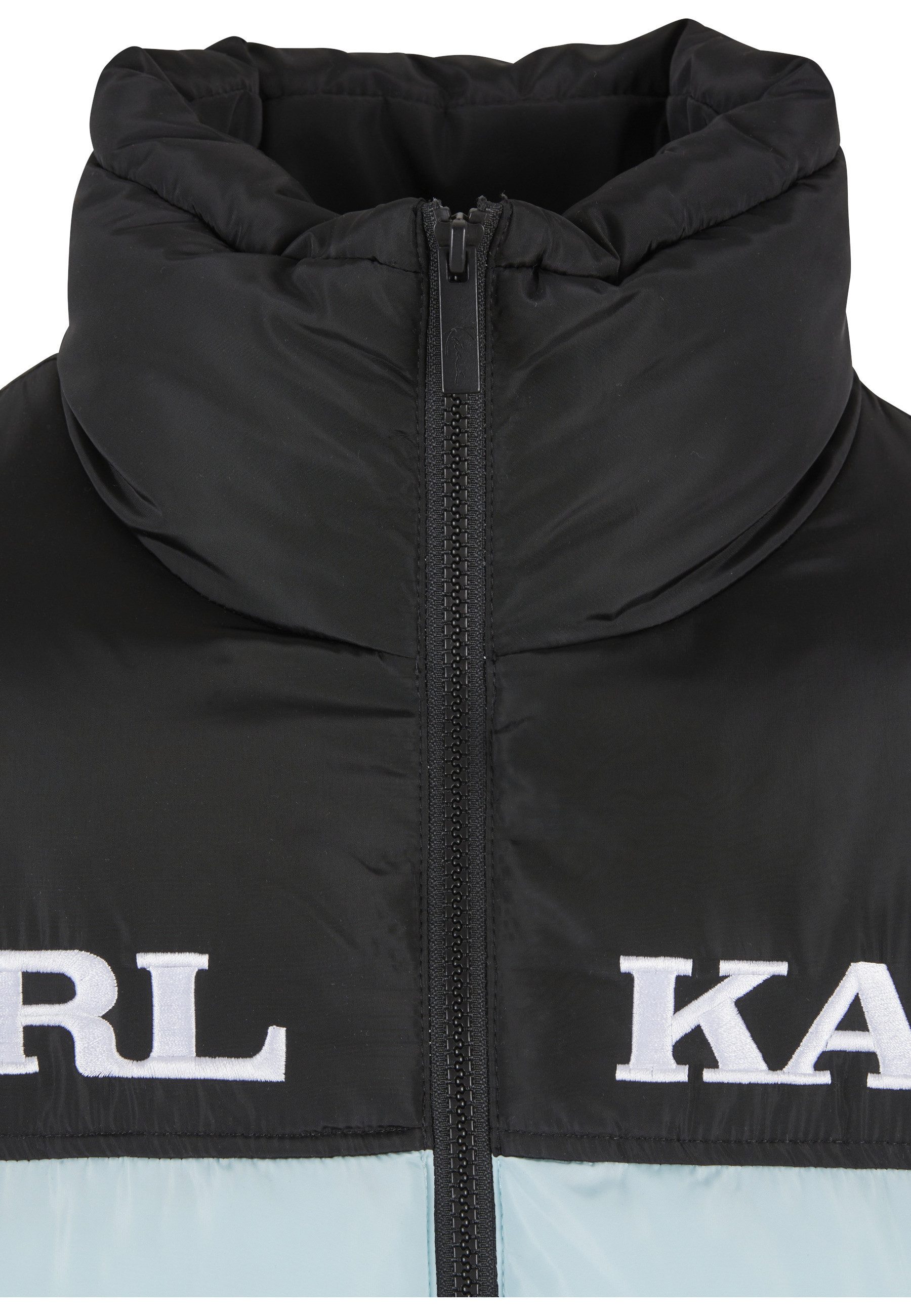Karl Kani Winterjacke Karl Kani Karl Kani Retro Essential Puffer Jacket (1-St)
