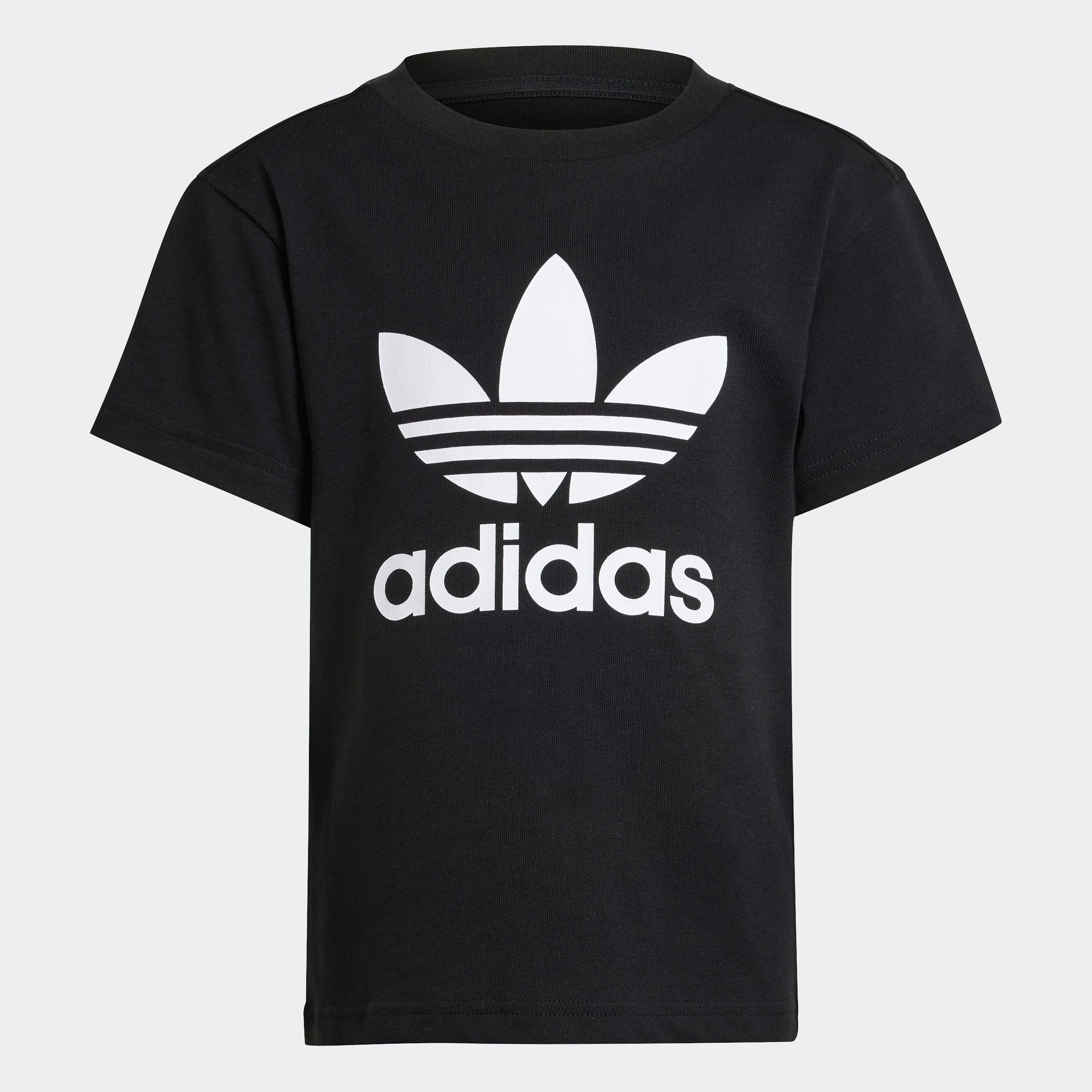 T-Shirt ADICOLOR TREFOIL KIDS