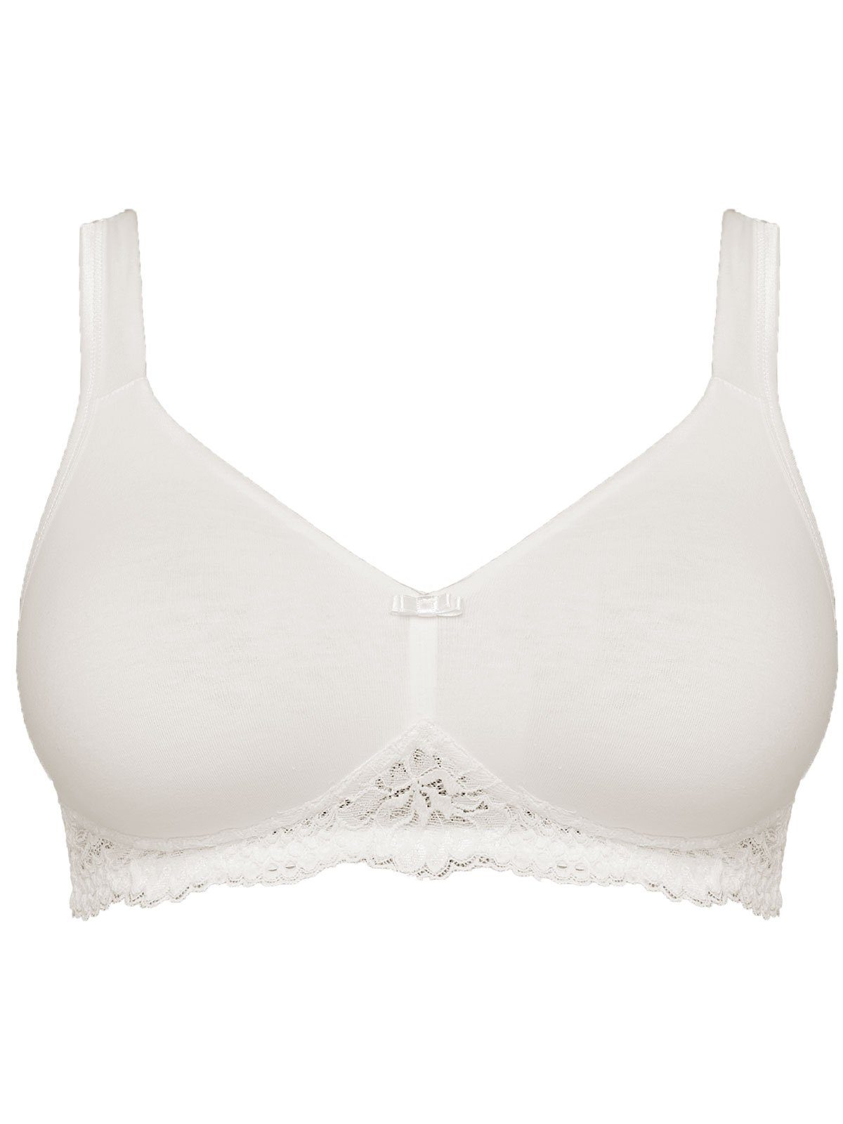 Soft-BH BH ohne Bügel Organic Cotton