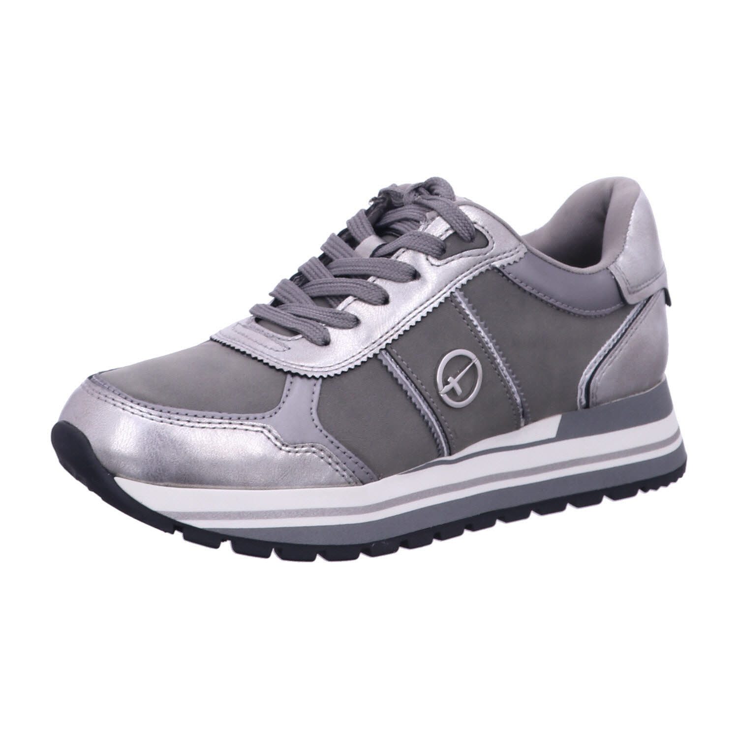 Tamaris 1-23727-42 221 Schnürschuh günstig online kaufen