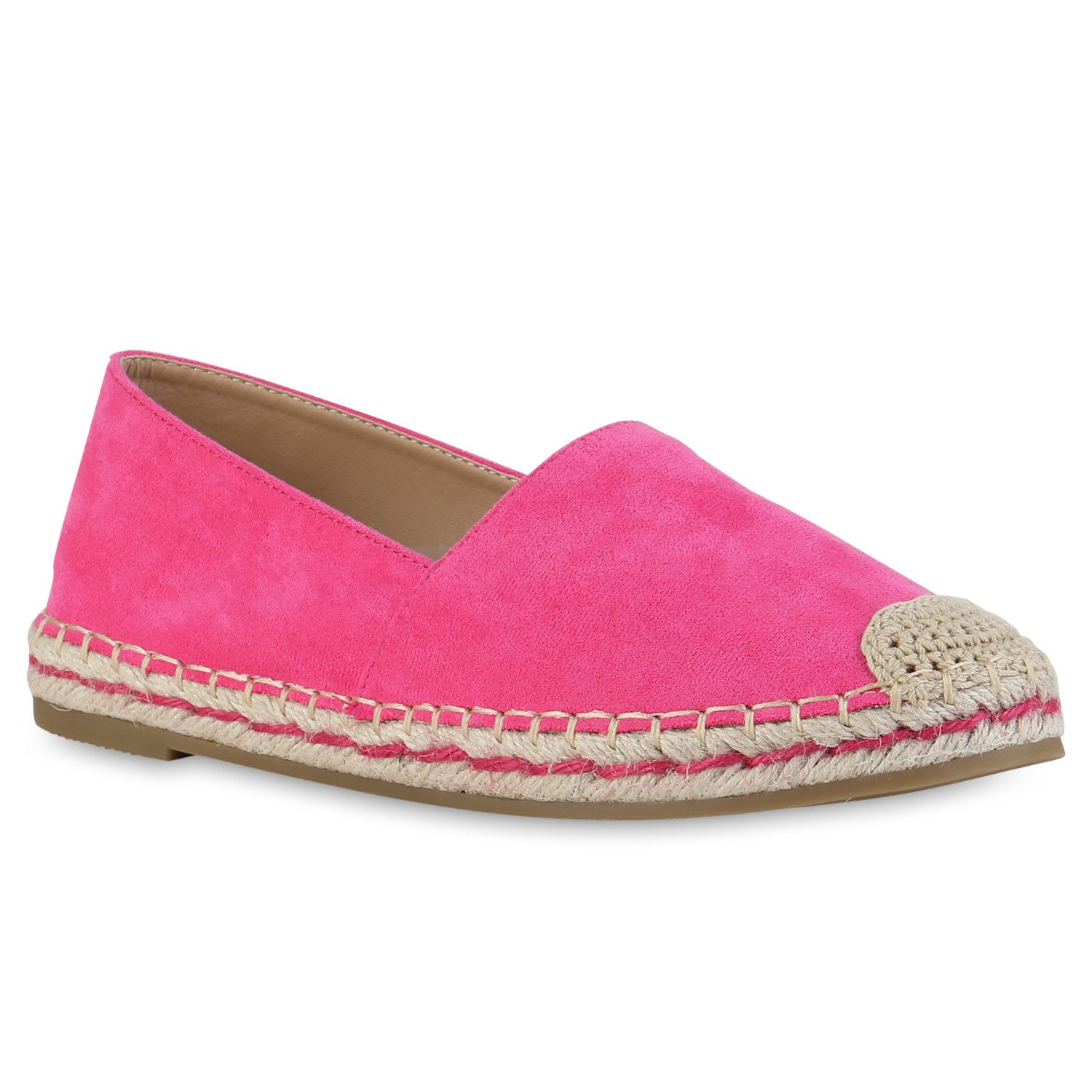 VAN HILL 841122 Espadrille Schuhe