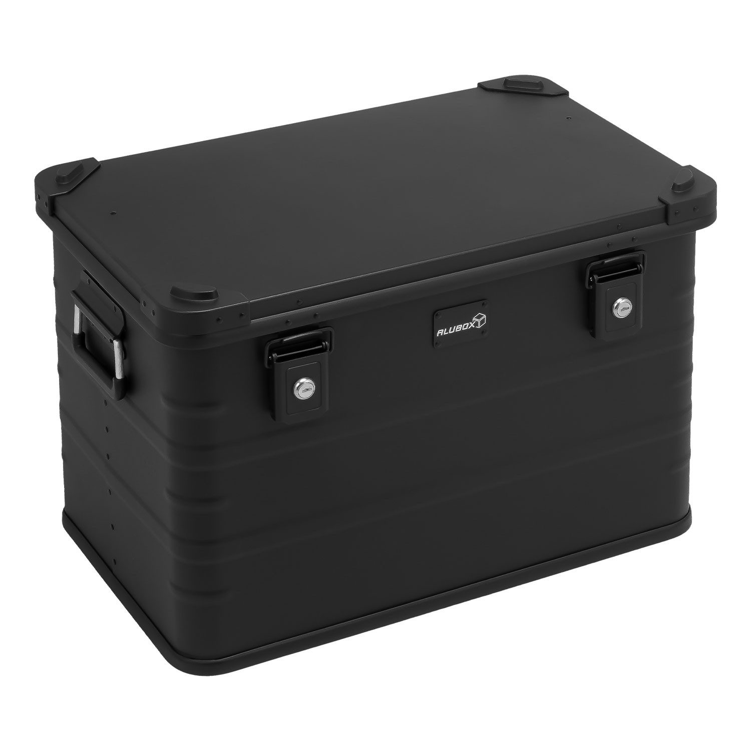 Aufbewahrungsbox Premium Lagerbox E78 Liter