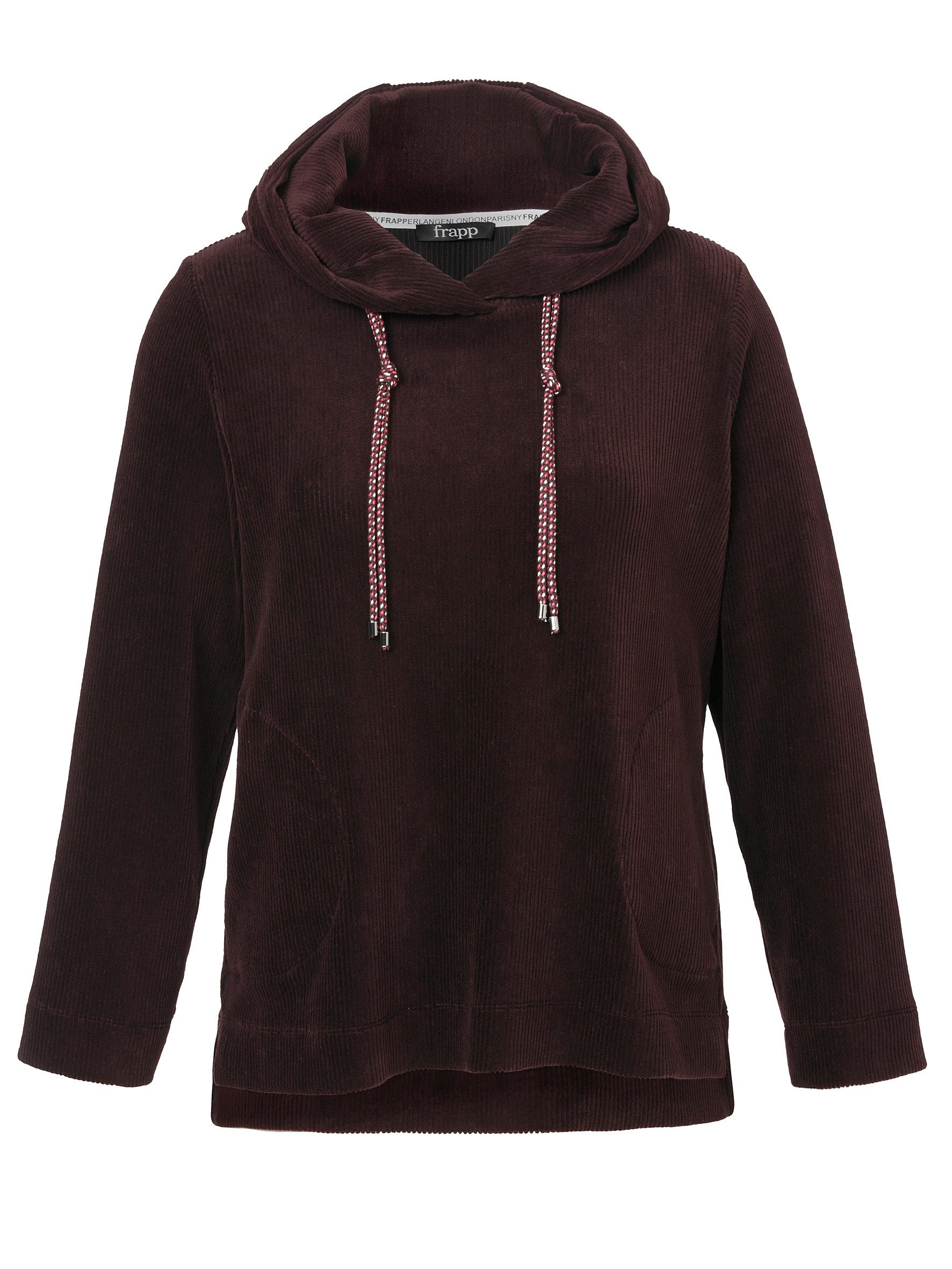FRAPP Sweatjacke günstig online kaufen