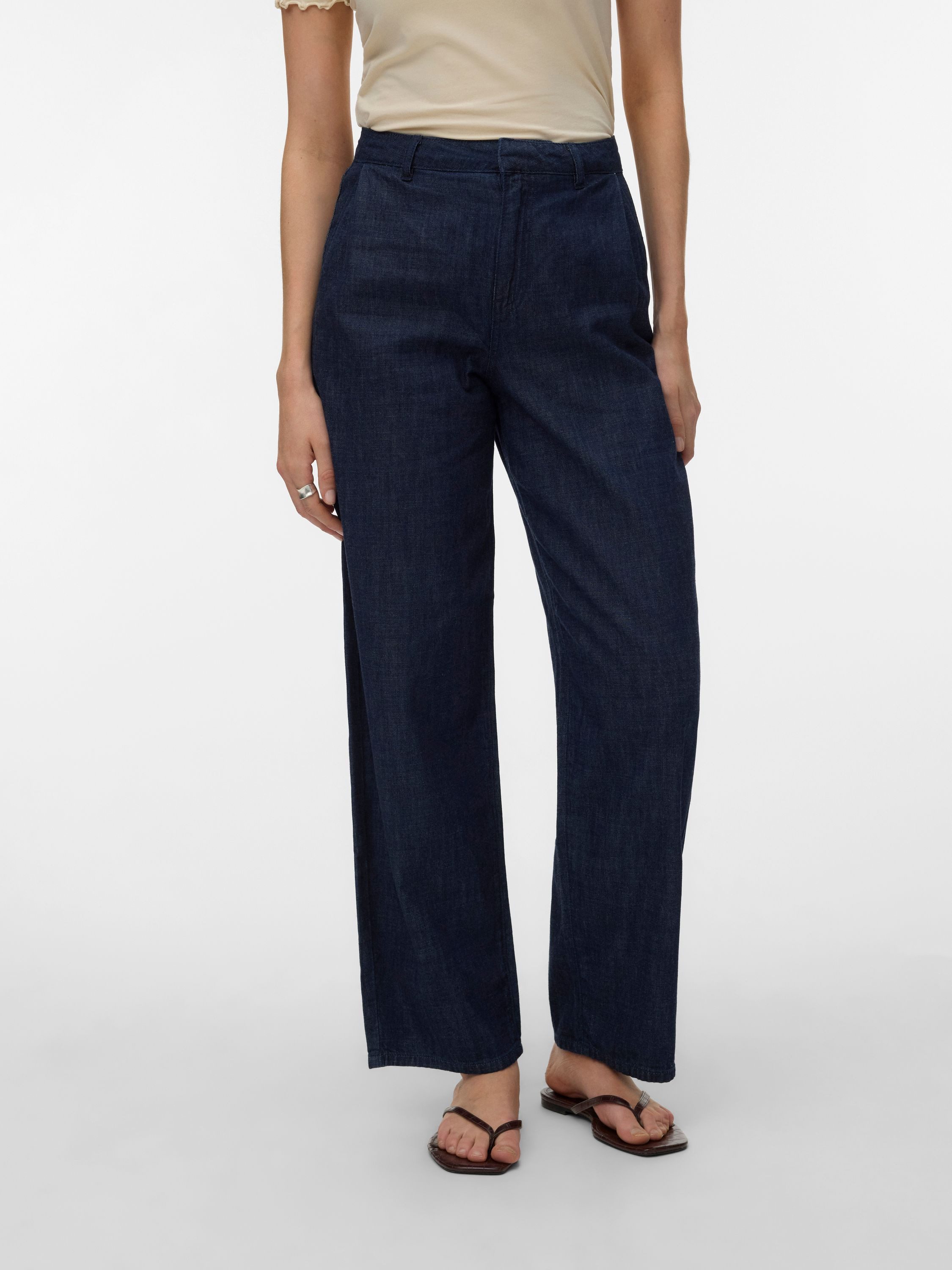 Vero Moda Chinohose günstig online kaufen