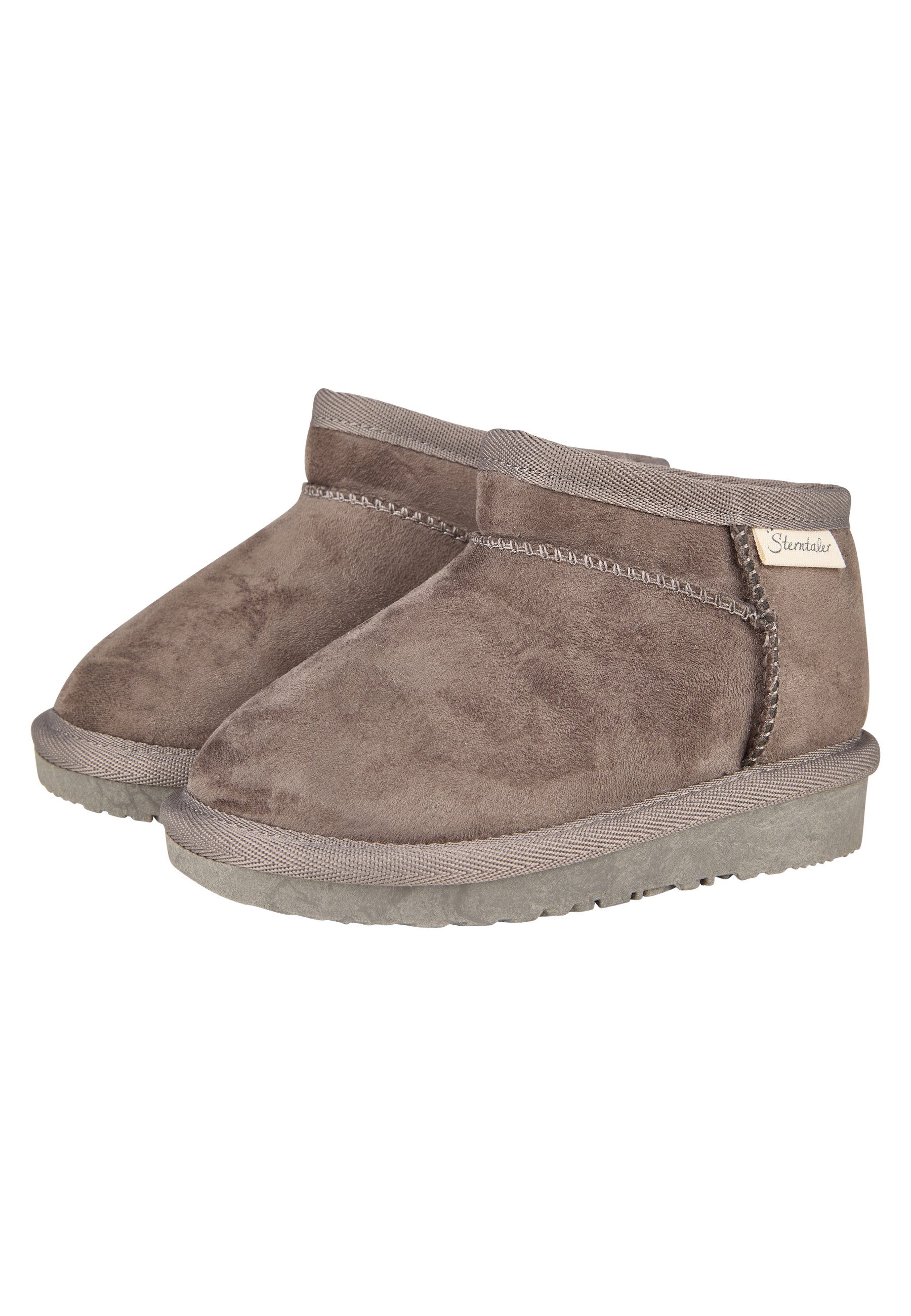 Sterntaler® Sterntaler® Halbschuh uni Outdoorschuh (1-tlg)