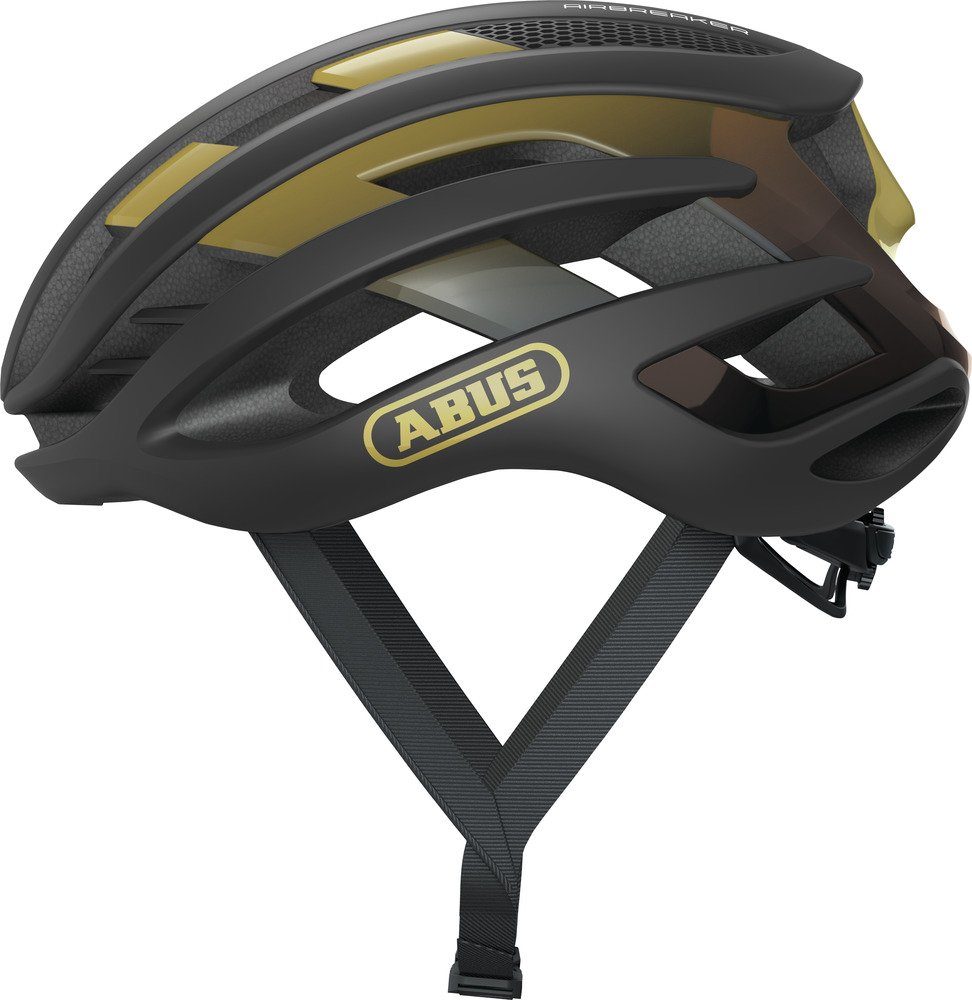 ABUS Fahrradhelm AIRBREAKER