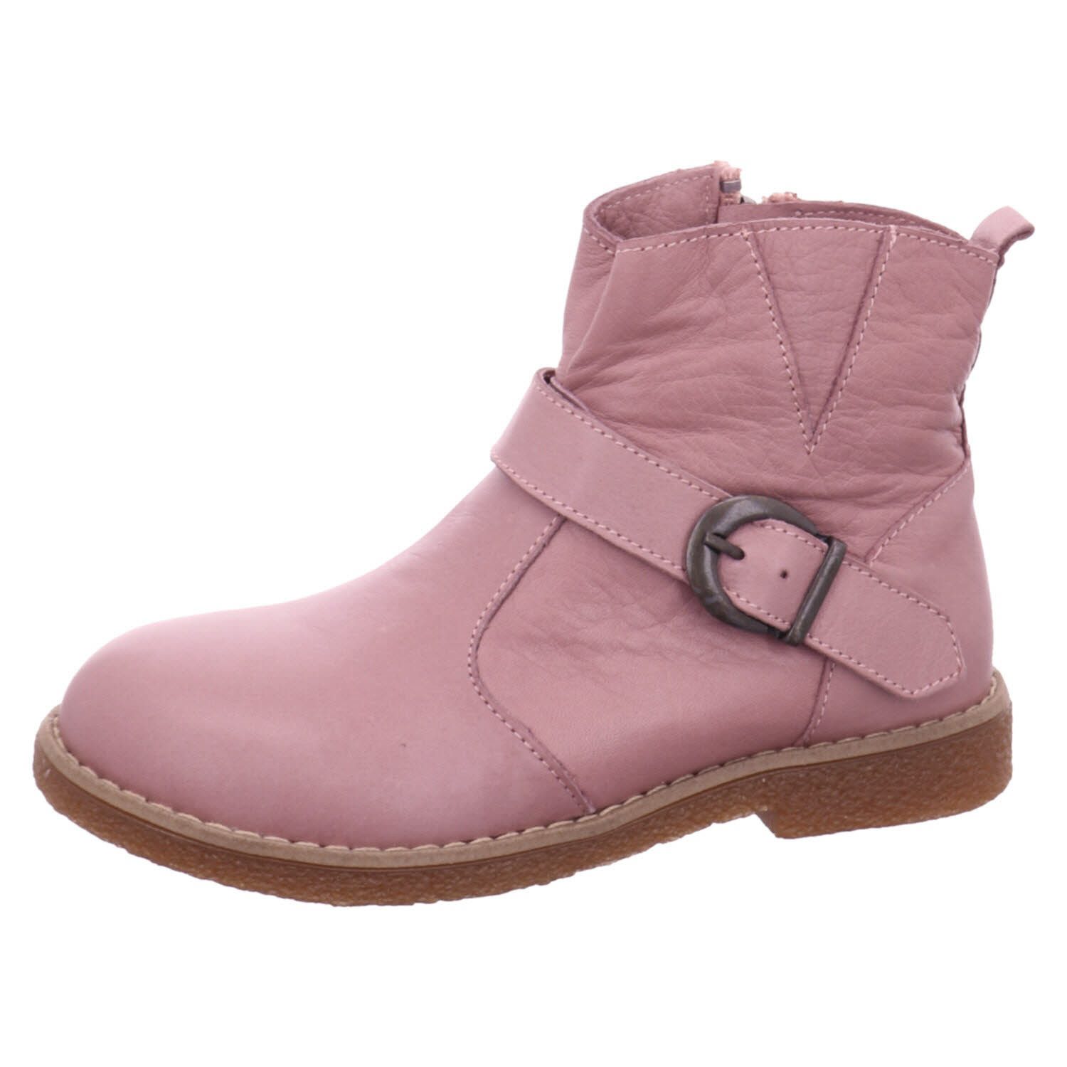 Andrea Conti 0272809-175 Stiefel