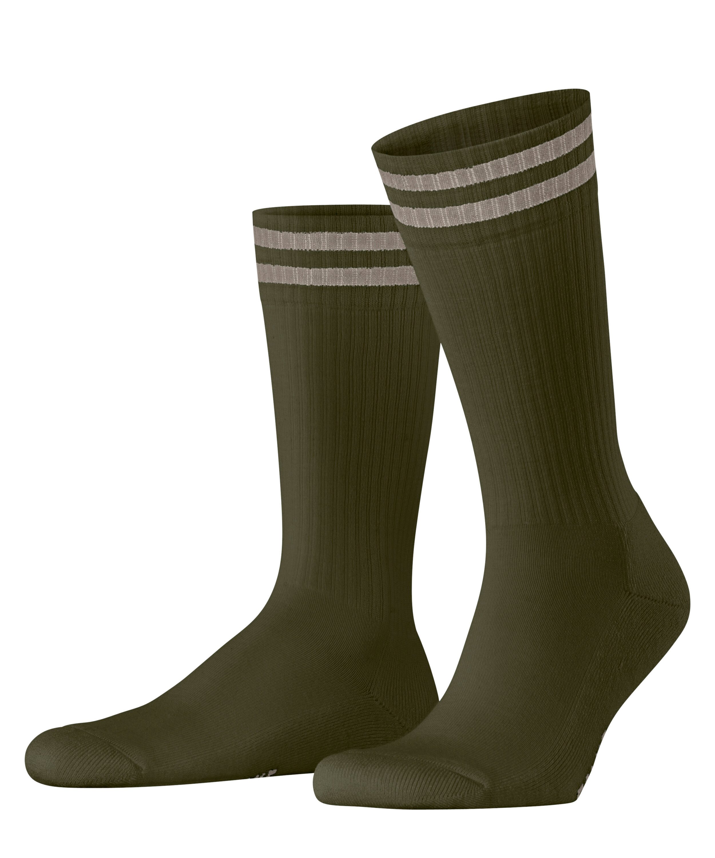 FALKE Socken Leake Street (1-Paar) Mit günstig online kaufen