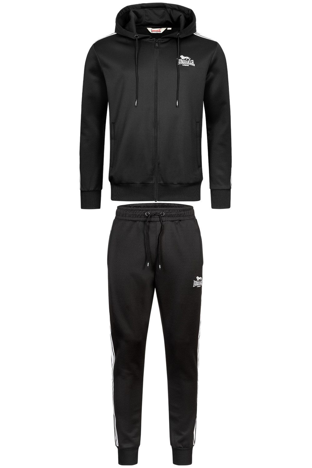 Lonsdale Trainingsanzug Trainingsanzug Lonsdale Weetwood