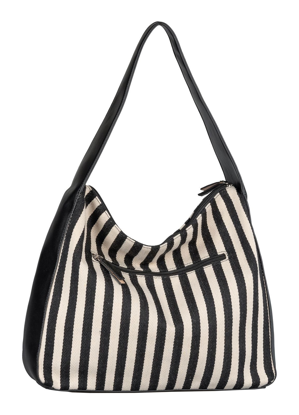 TOM TAILOR Schultertasche Hobo Bag günstig online kaufen