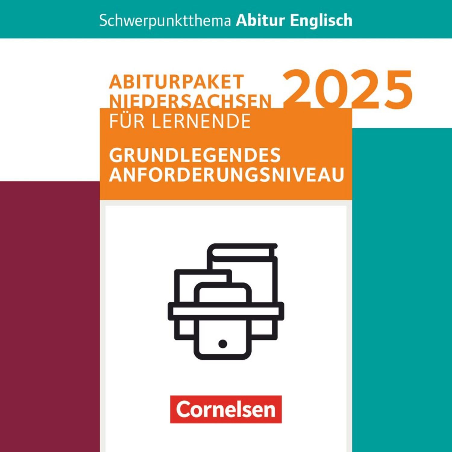 Context - Schwerpunktthema Abitur Englisch / Peter Hohwiller, Eva Runge, Peter Baasner, Martina Baasner, Wiebke Bettina Dietrich