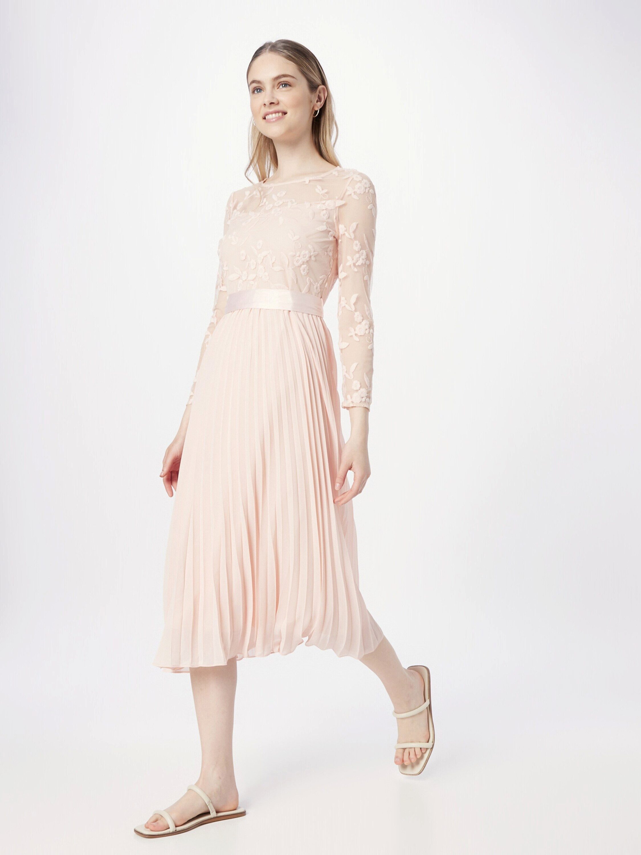 coast Midikleid (1-tlg) Cut-Outs