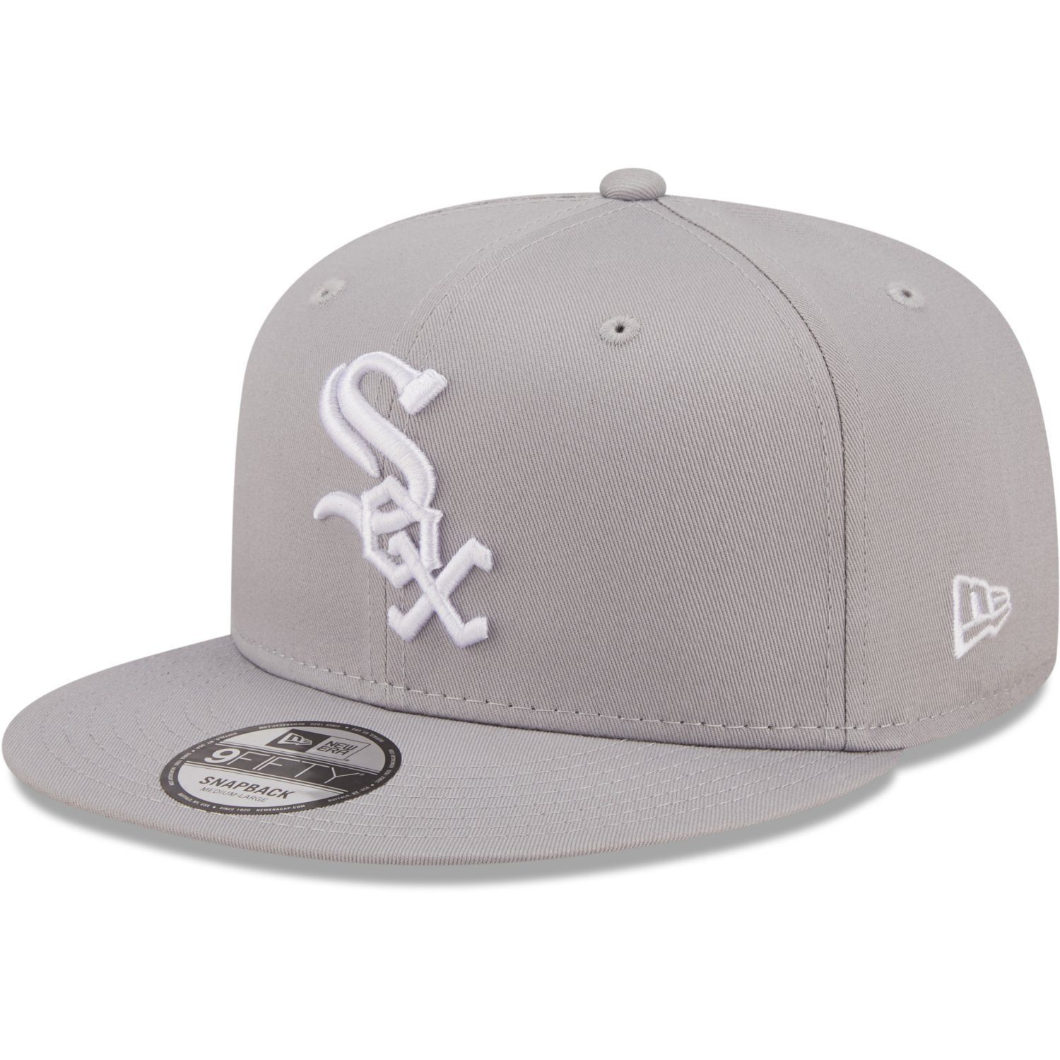 New Era Snapback Cap »9Fifty Chicago White Sox«