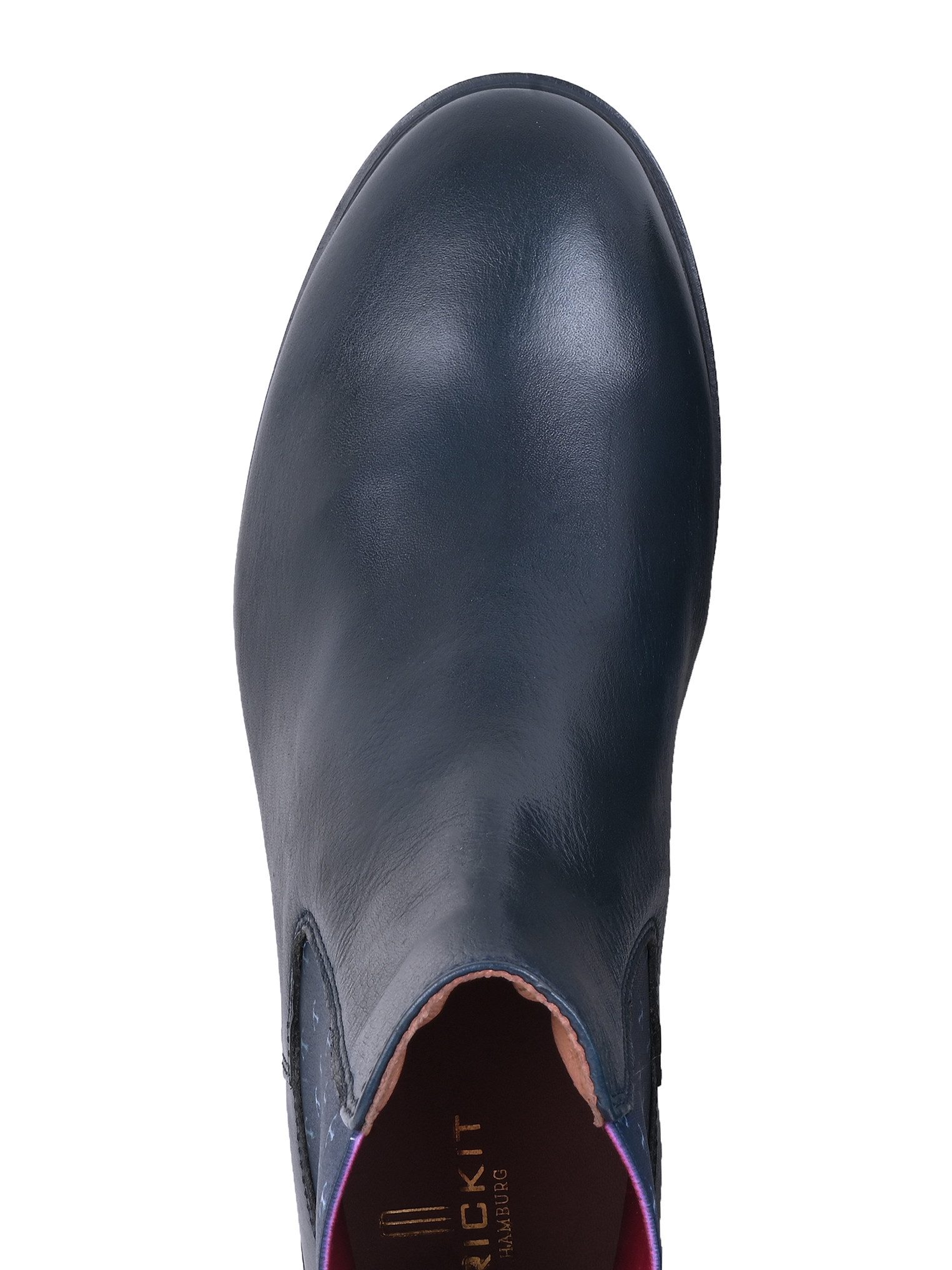 CRICKIT ALEXIA Chelseaboots