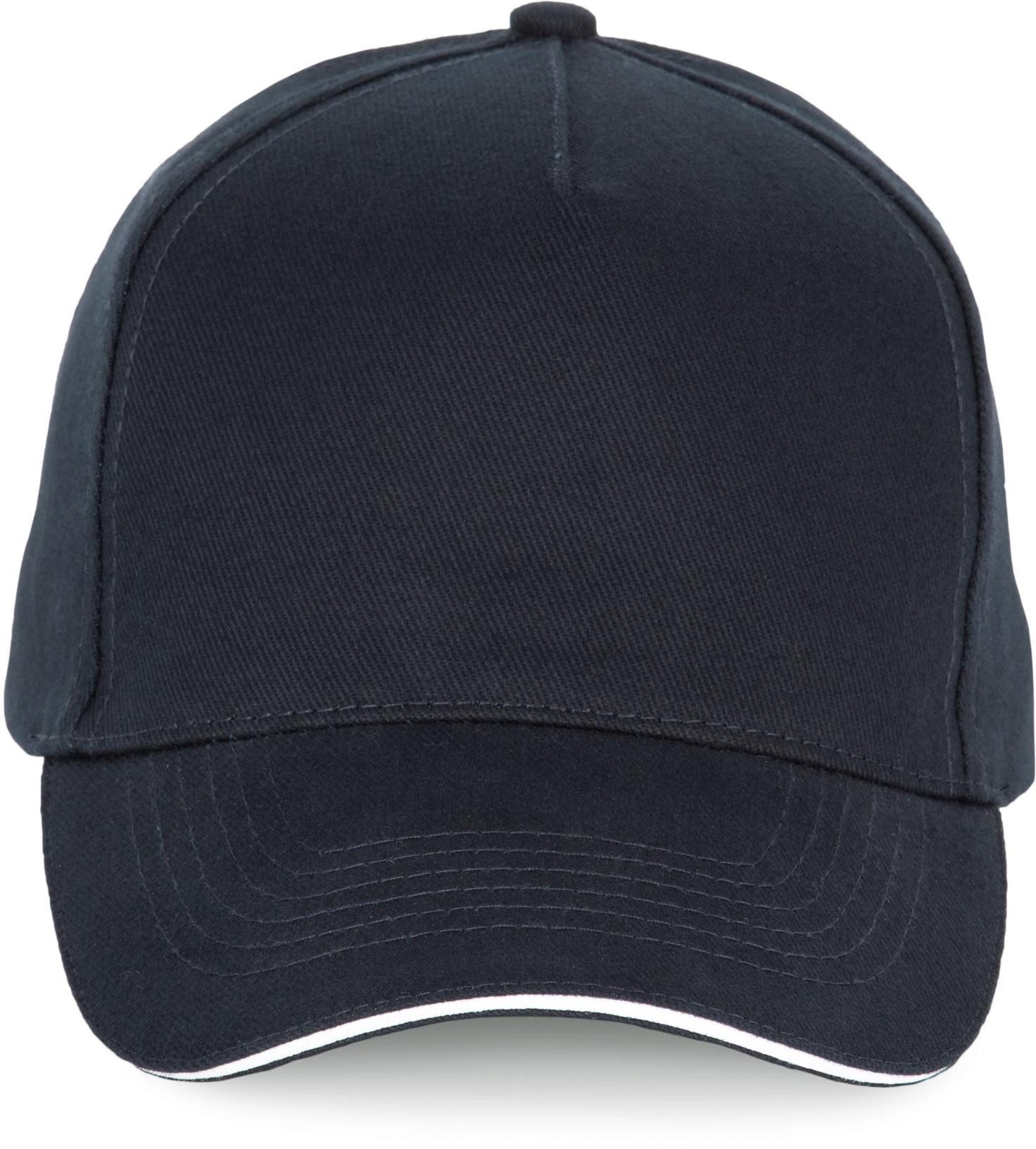 Baseball Cap Kappe - 5-Panels