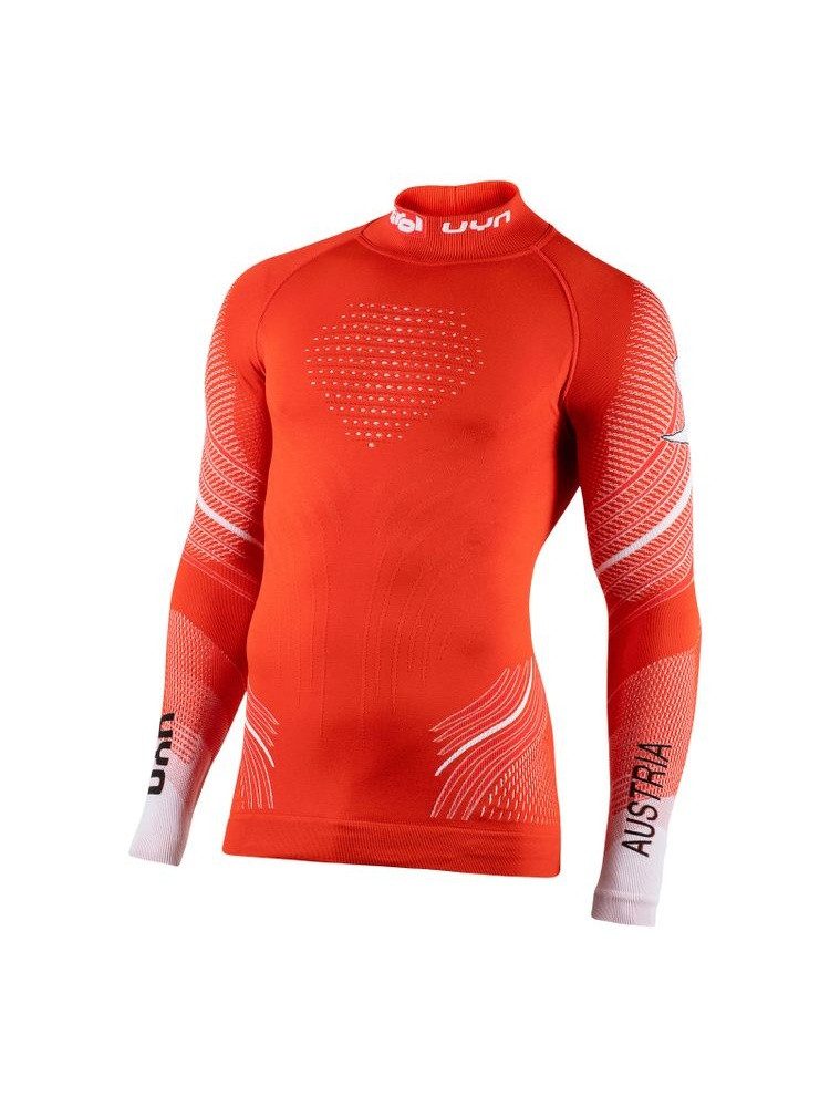 UYN Langarmshirt Natyon 2.0 Turtle Neck günstig online kaufen