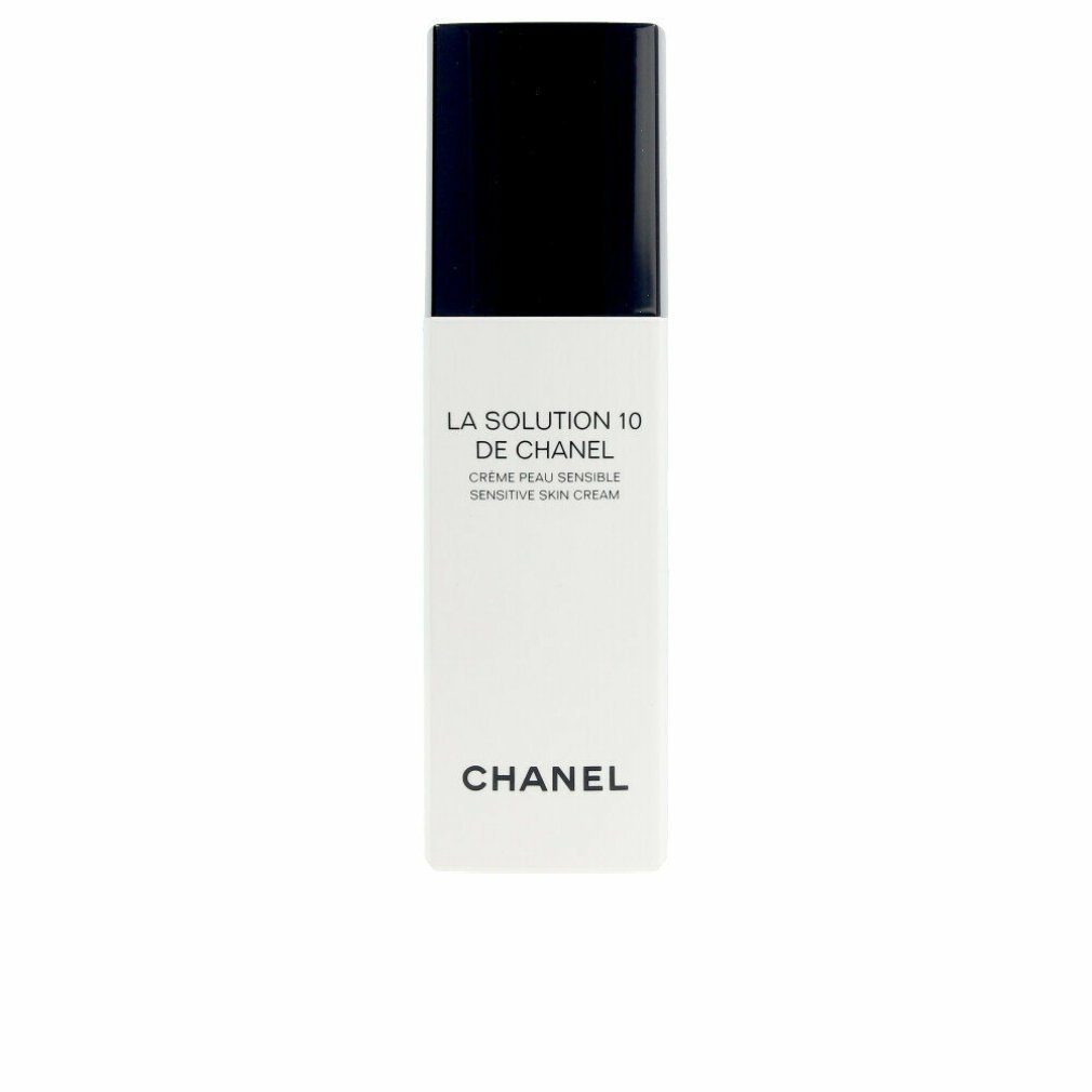 CHANEL Körperpflegemittel La Solution 10 De Sensitive Haut Crm