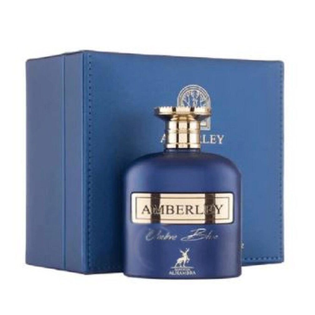 Körperpflegeduft Amberley Ombre Blue - EDP - Inhalt: 100 ml