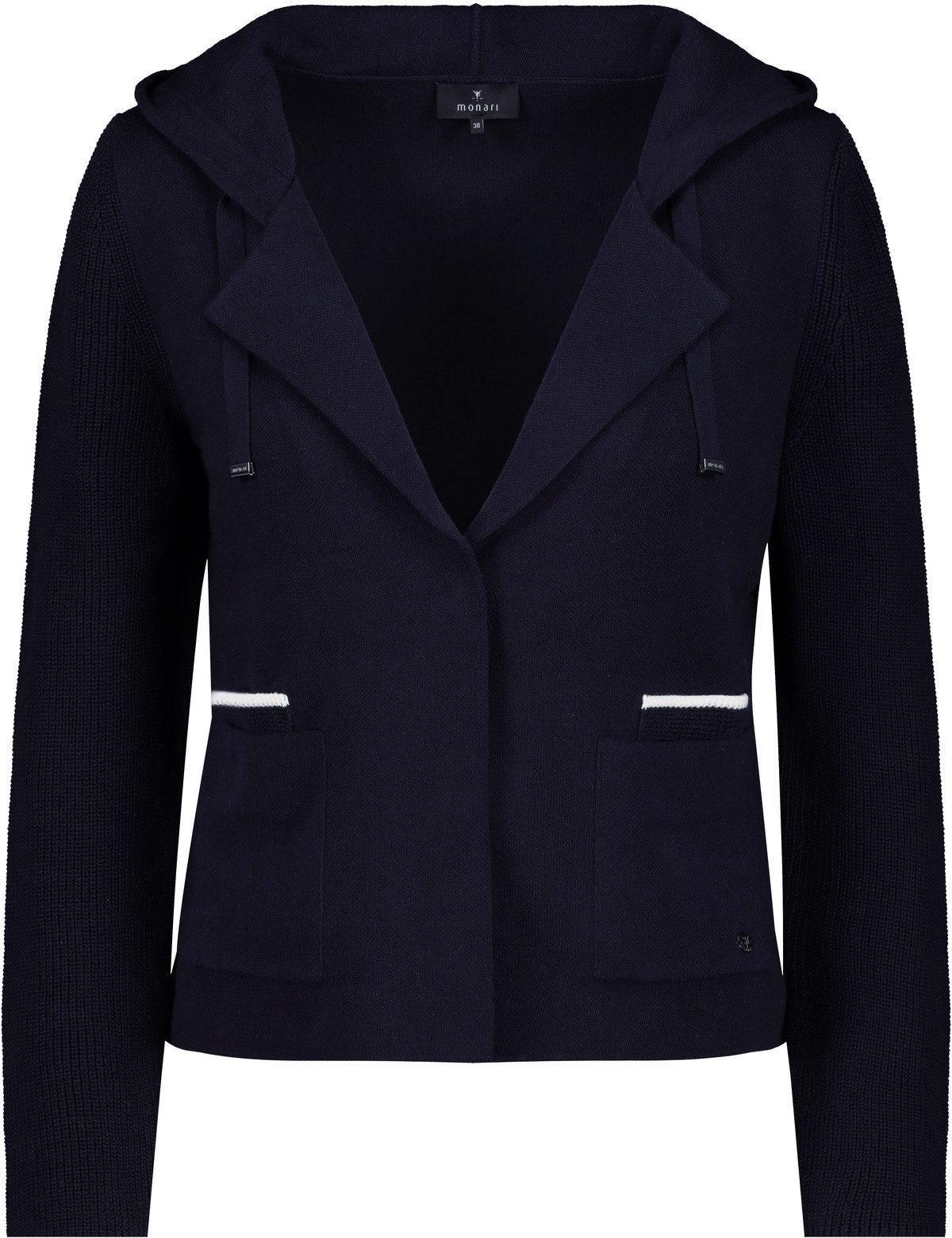 Monari Strickjacke Strickjacke 797 günstig online kaufen