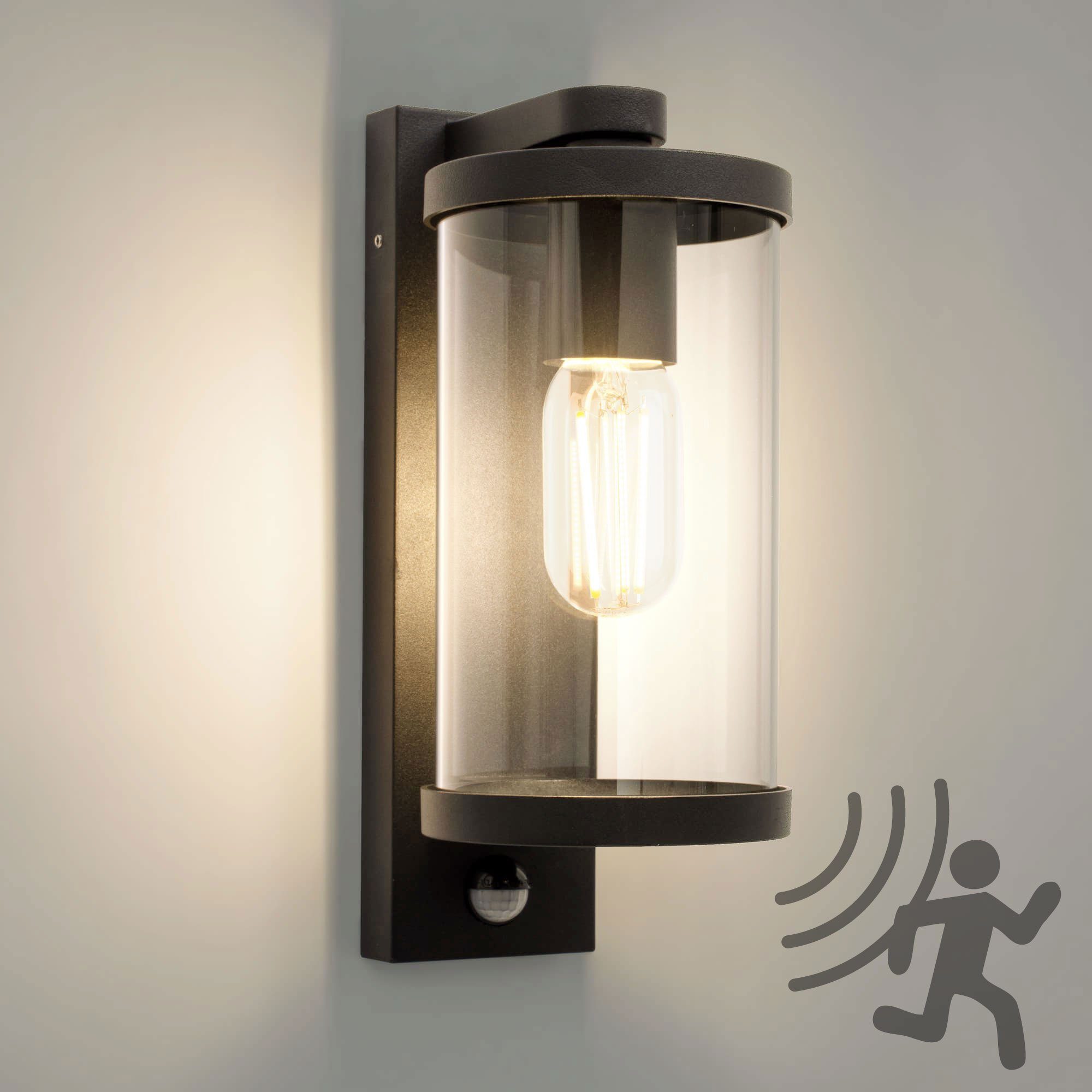 Maxkomfort Wandleuchte RD1906/RD1908, mit Sensor, ohne günstig online kaufen